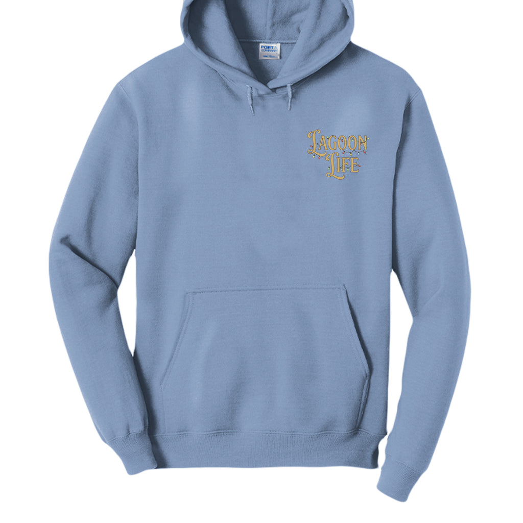 Light Blue - PC78H - FRONT