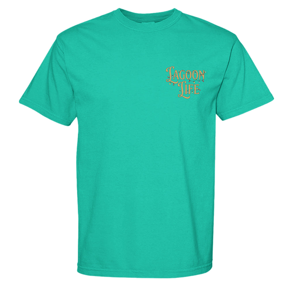 Island Green - C1717 - FRONT