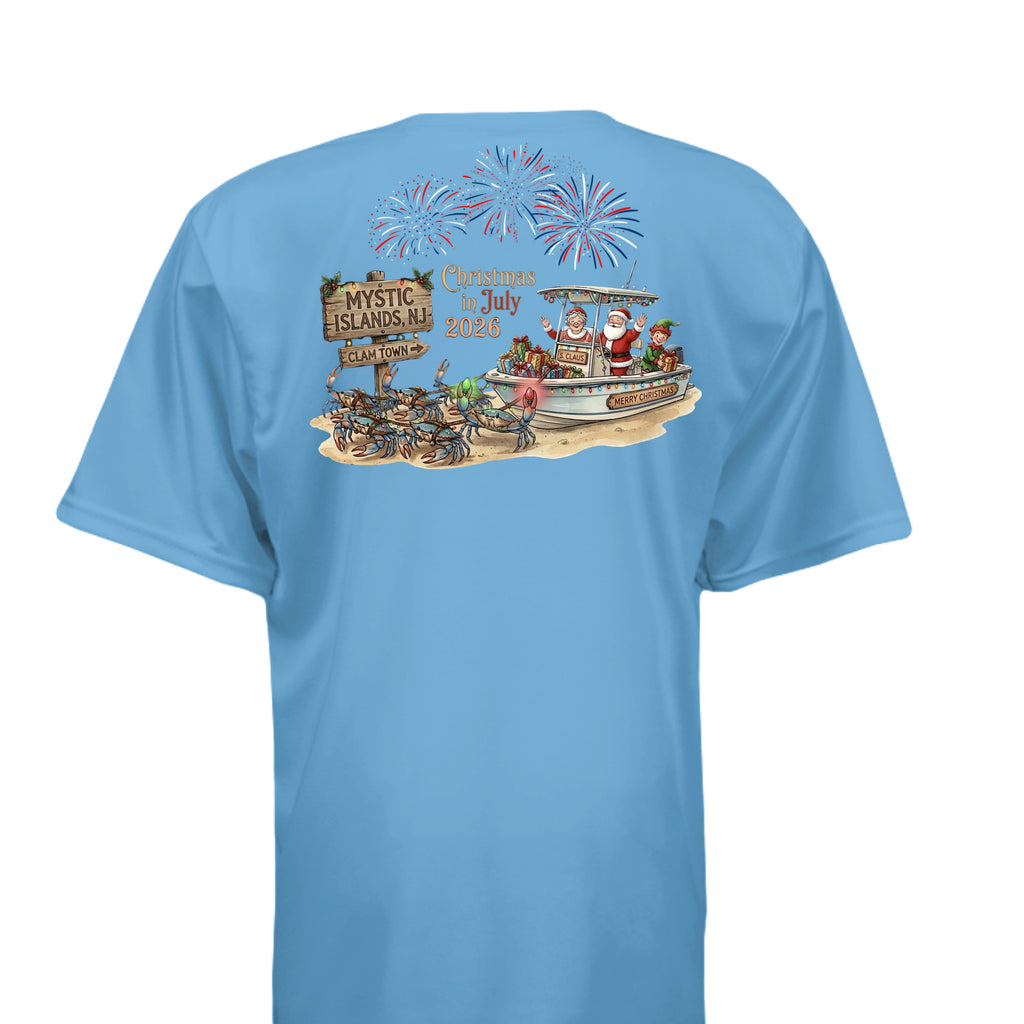 LIGHT BLUE - NB3142 - BACK