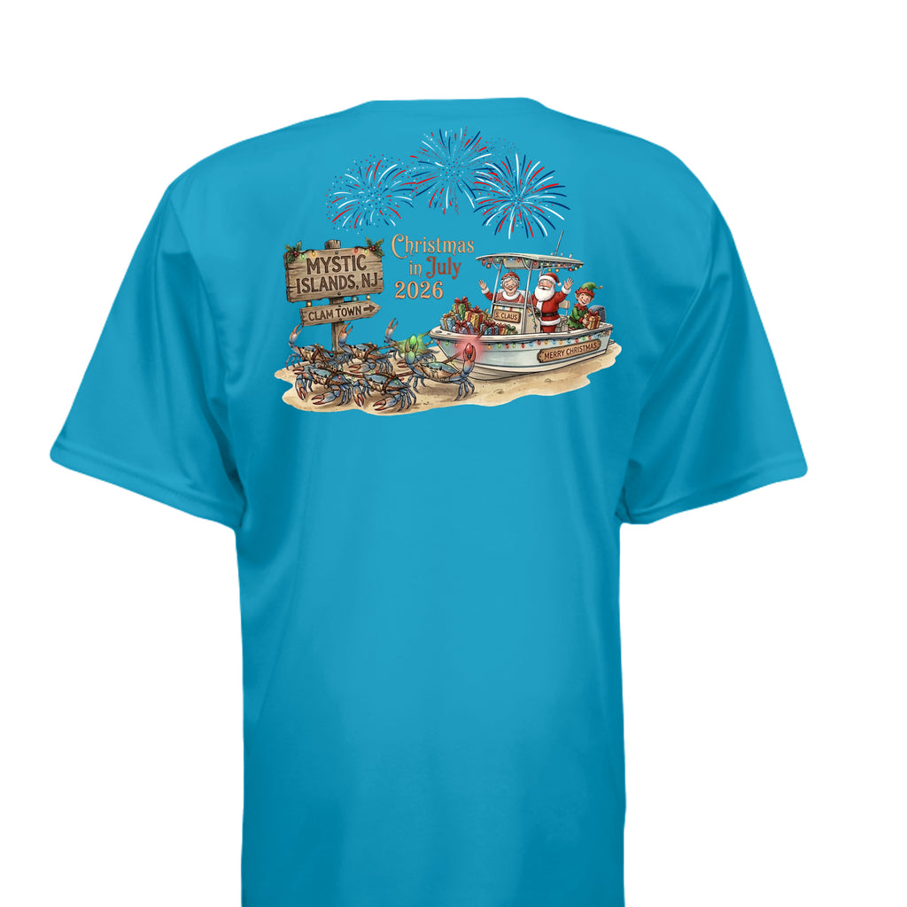 ELECTRIC BLUE - NB3142 - BACK