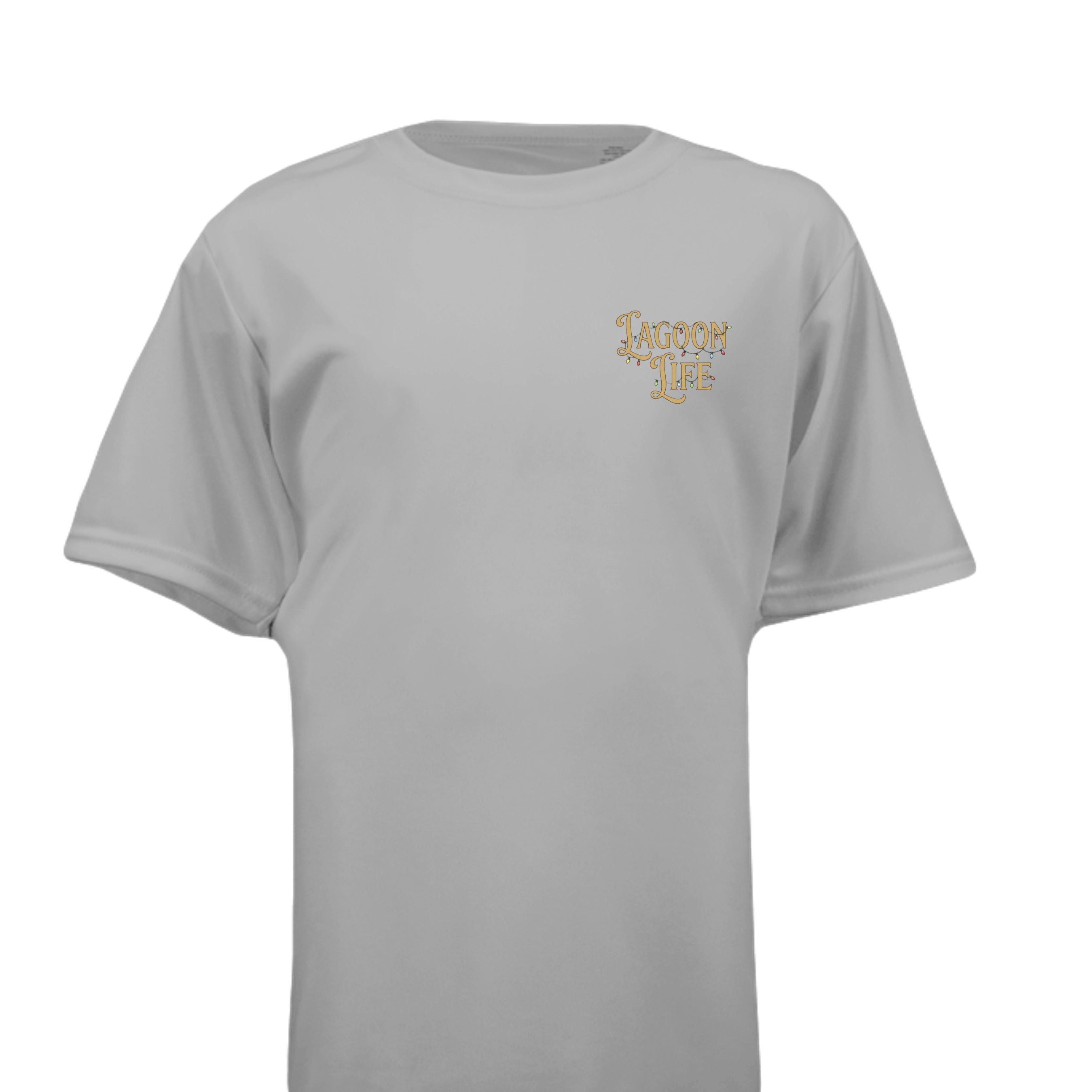 SILVER - NB3142 - FRONT