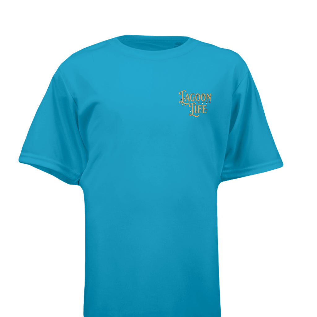 ELECTRIC BLUE - NB3142 - FRONT
