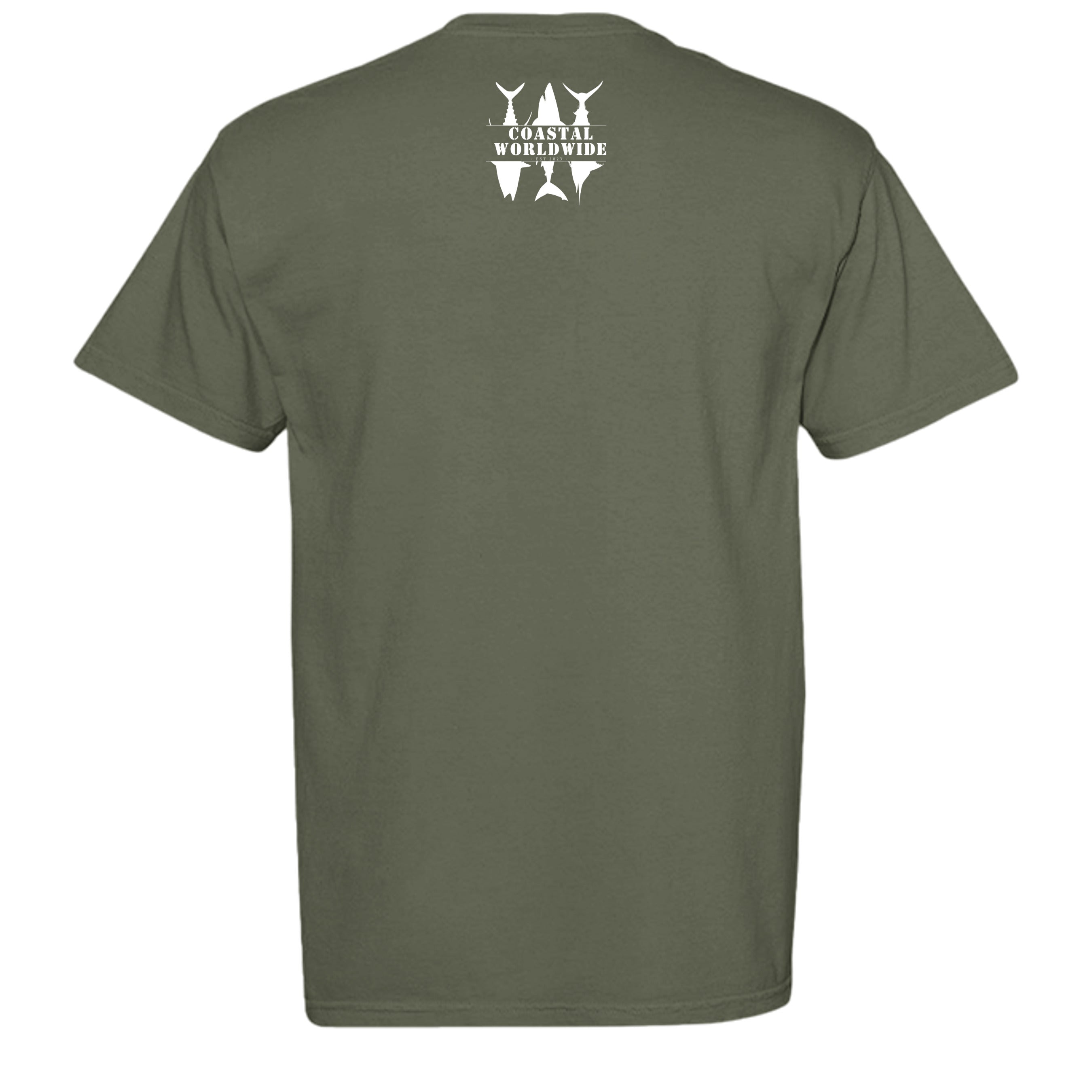 MOSS - C1717 - BACK
