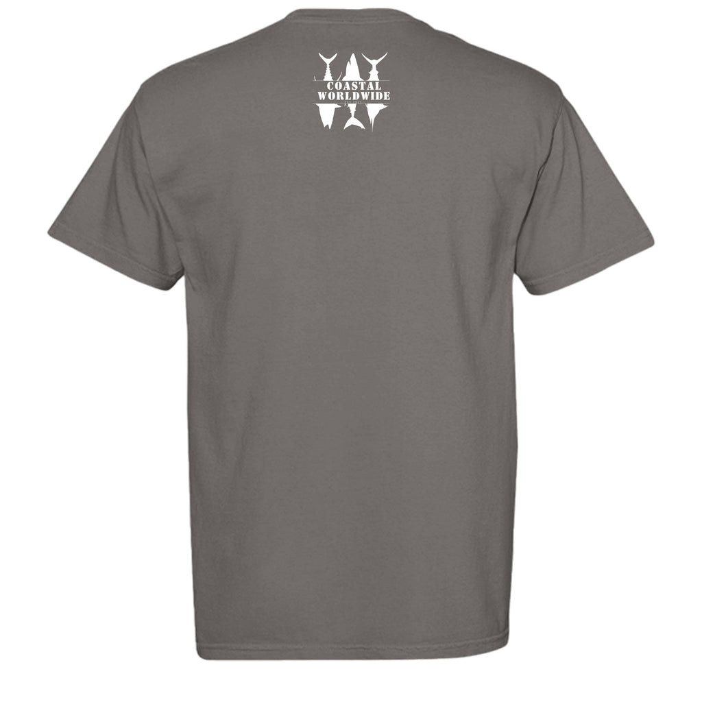 GREY - C1717 - BACK