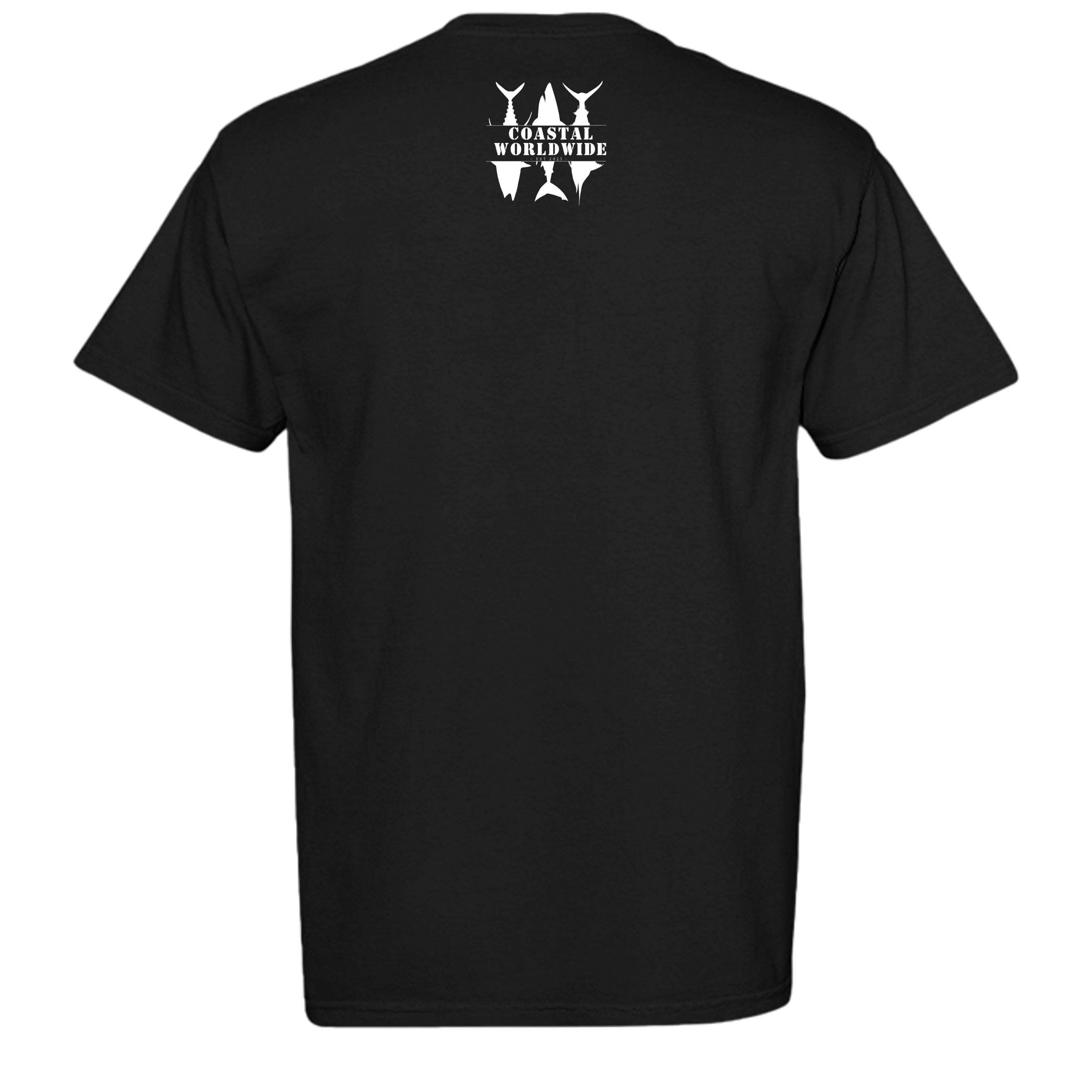 BLACK - C1717 - BACK