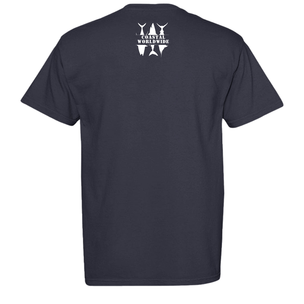 NAVY - C1717 - BACK