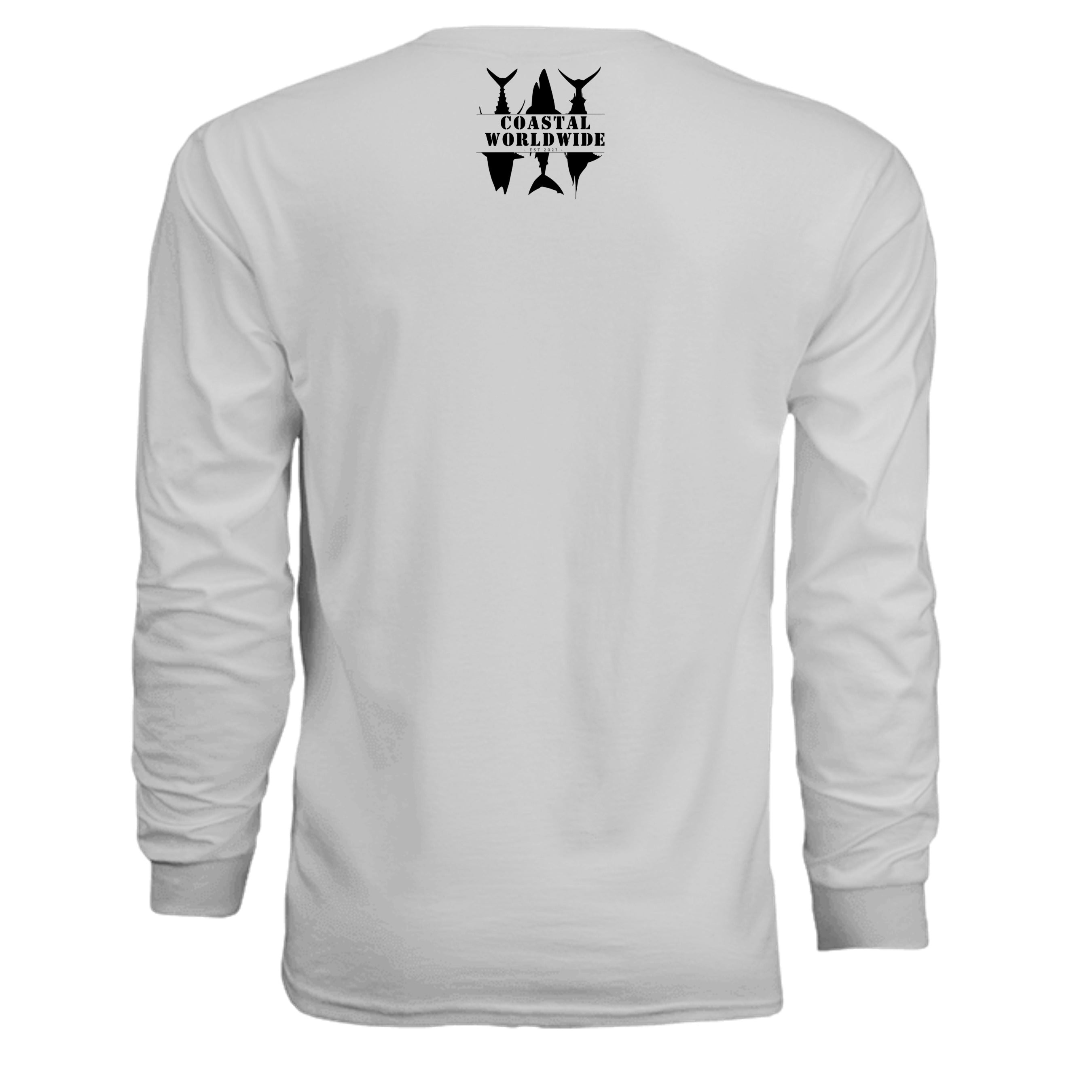 SILVER - N3165 - BACK