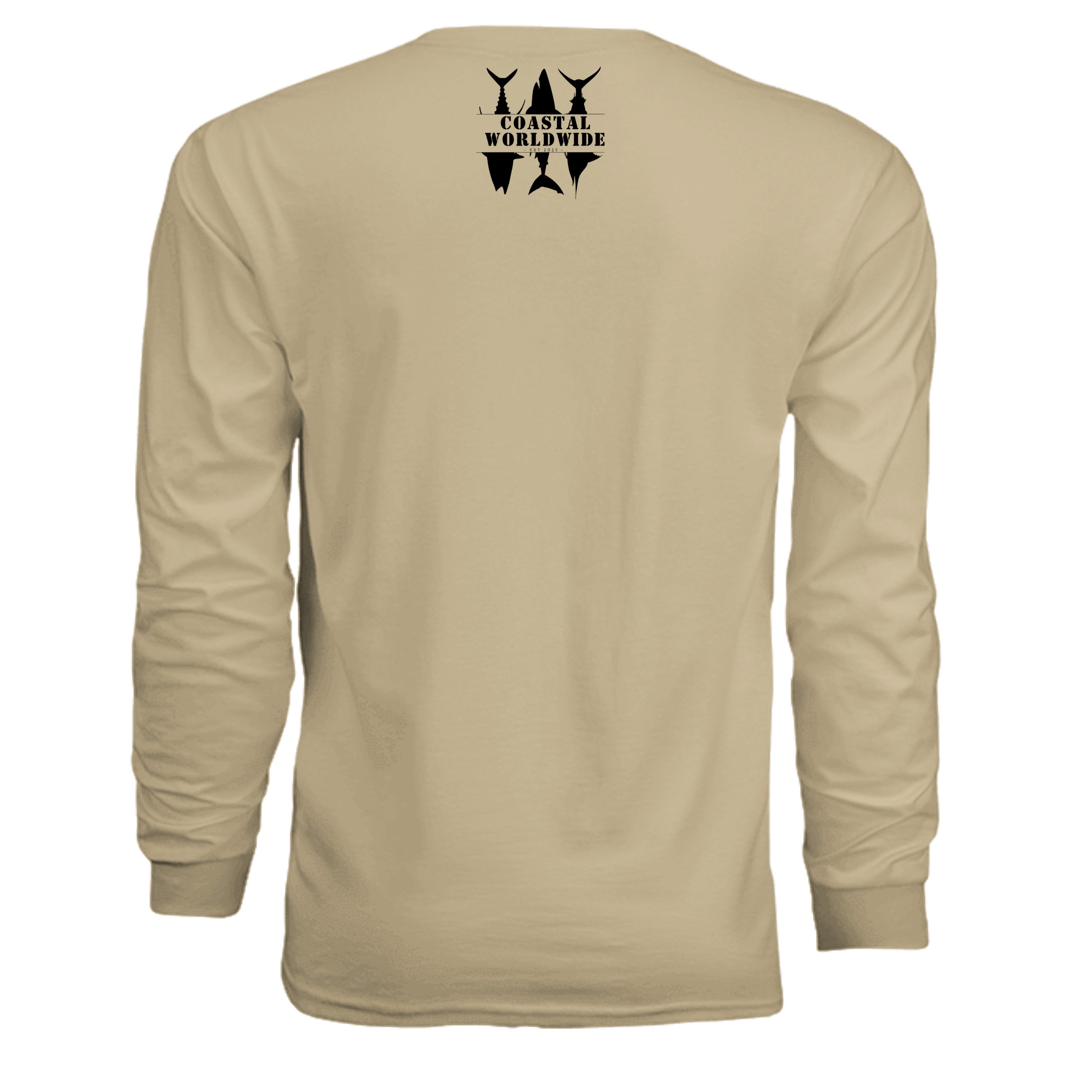 SAND - N3165 - BACK