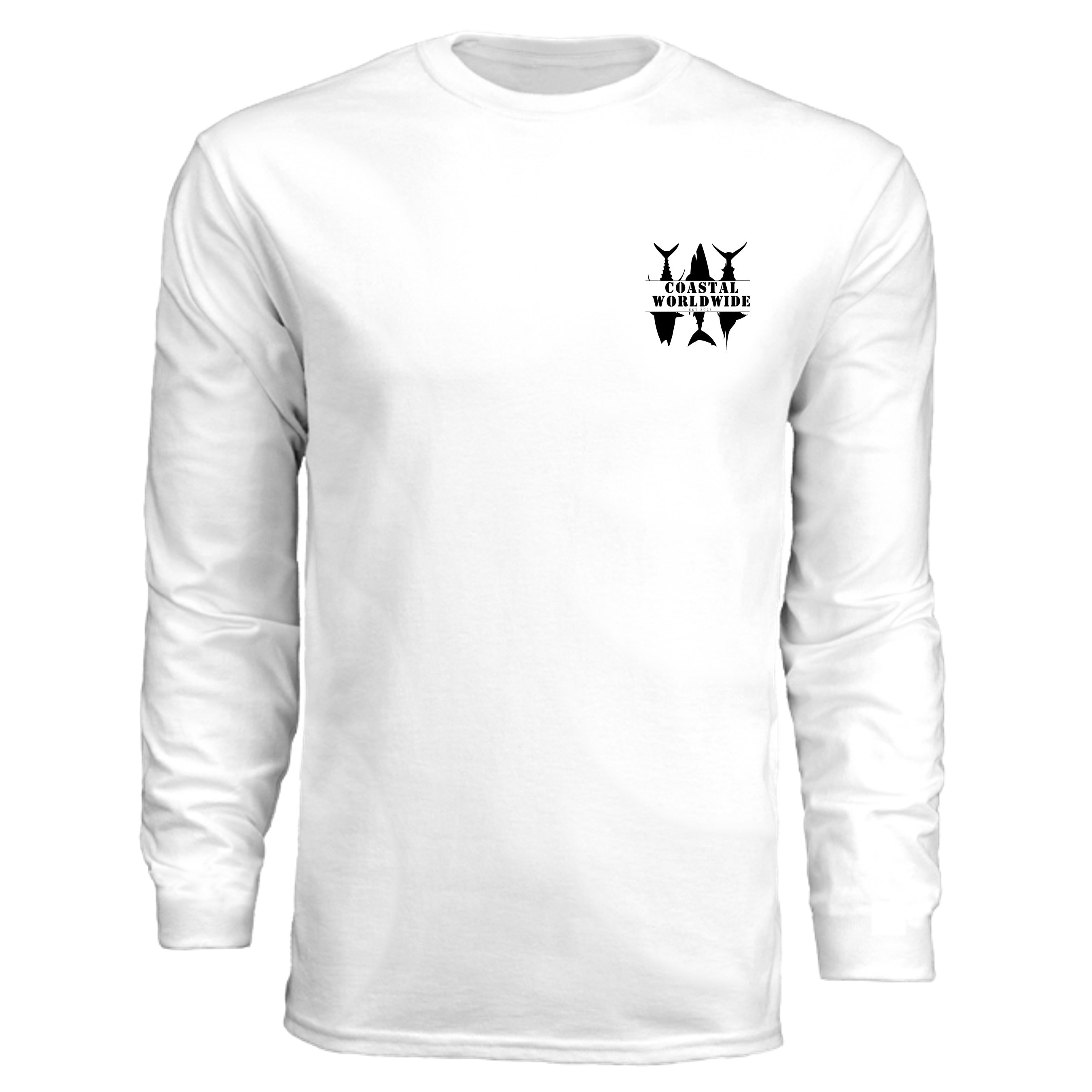 WHITE - N3165 - FRONT