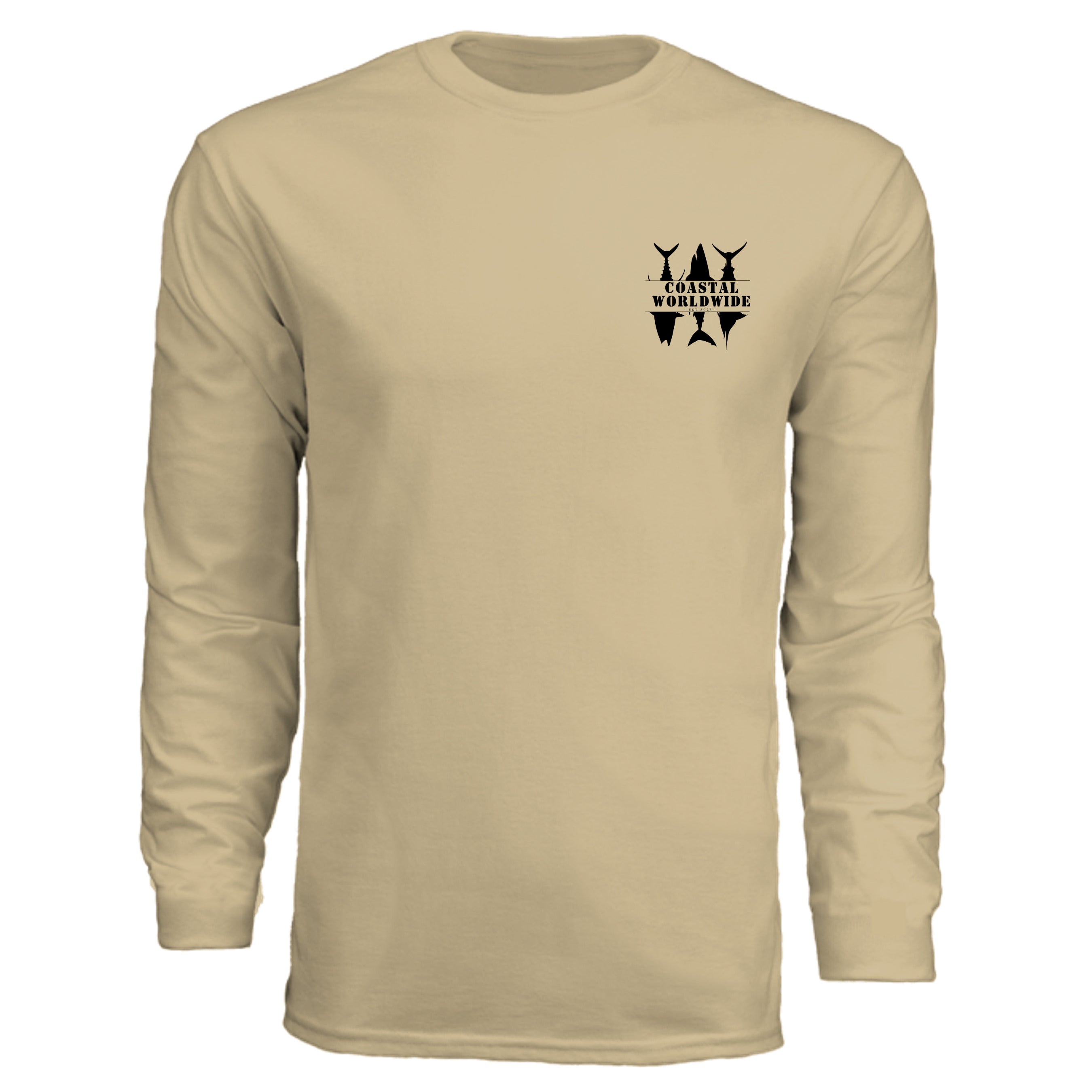 SAND - N3165 - FRONT