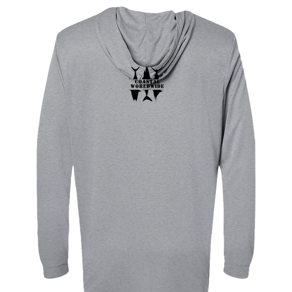 Medium Grey - 220P - BACK