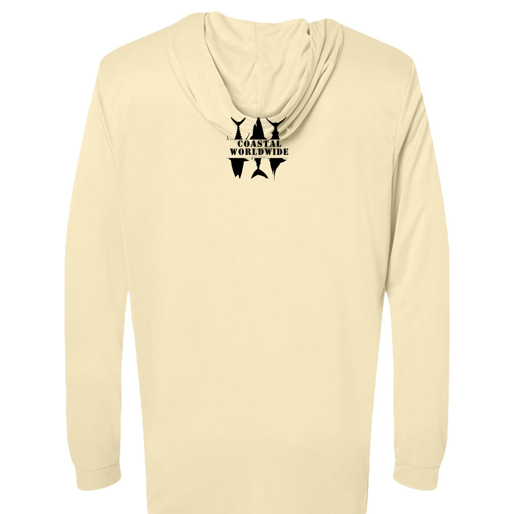 Pale Yellow - 220P - BACK