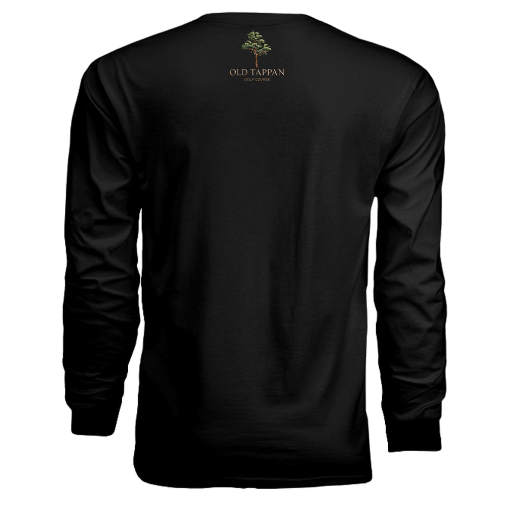 BLACK - N3165 - BACK