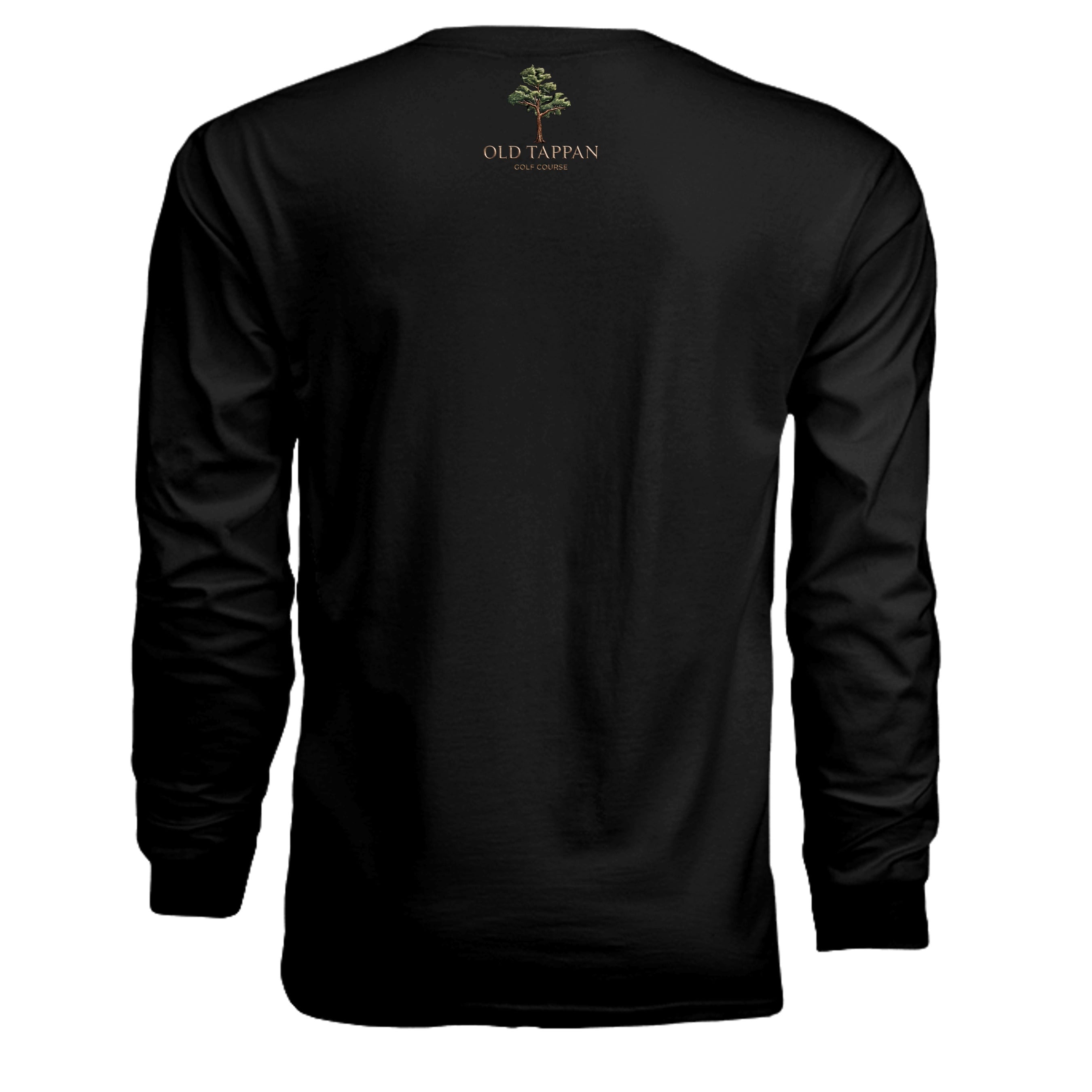 BLACK - N3165 - BACK