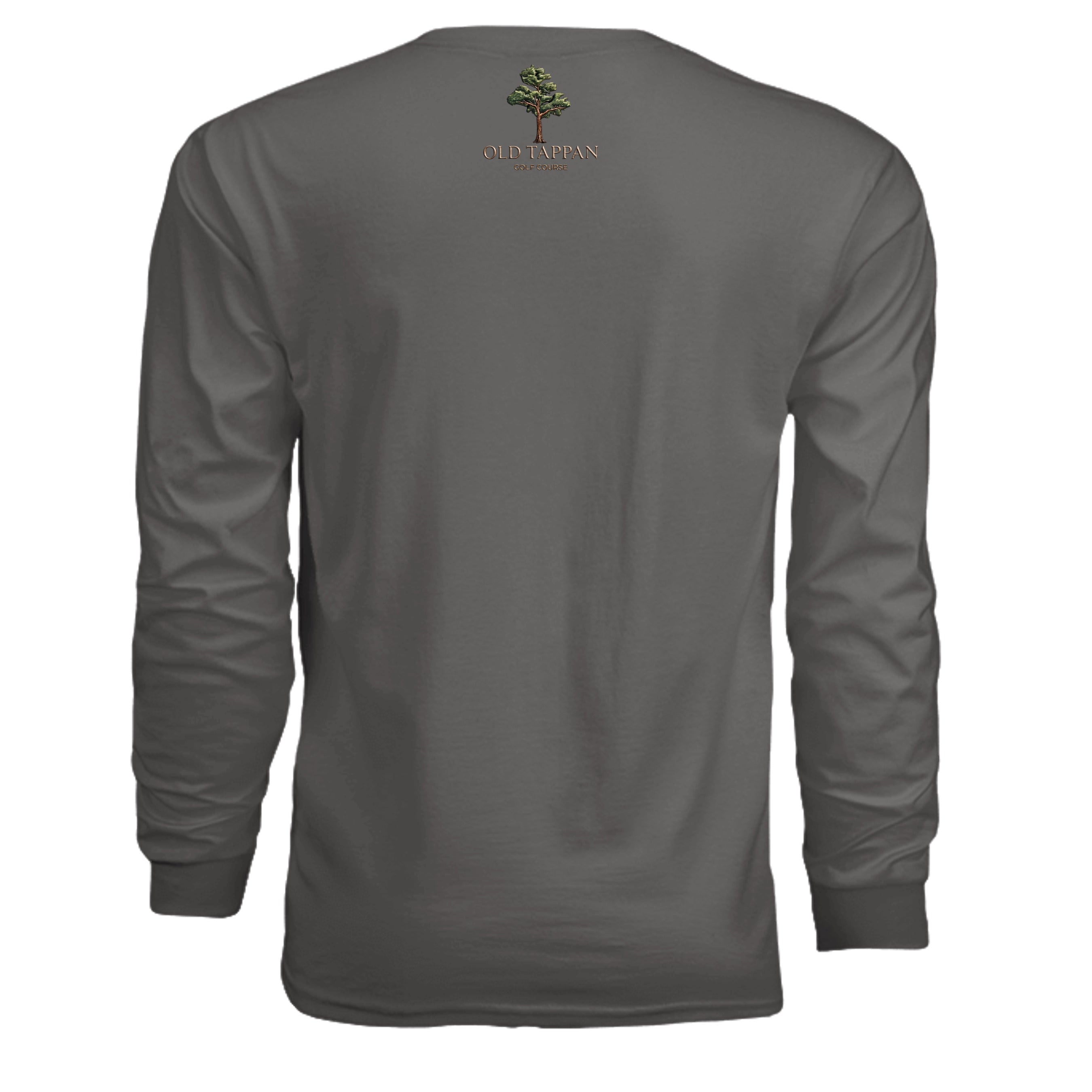 GRAPHITE - N3165 - BACK