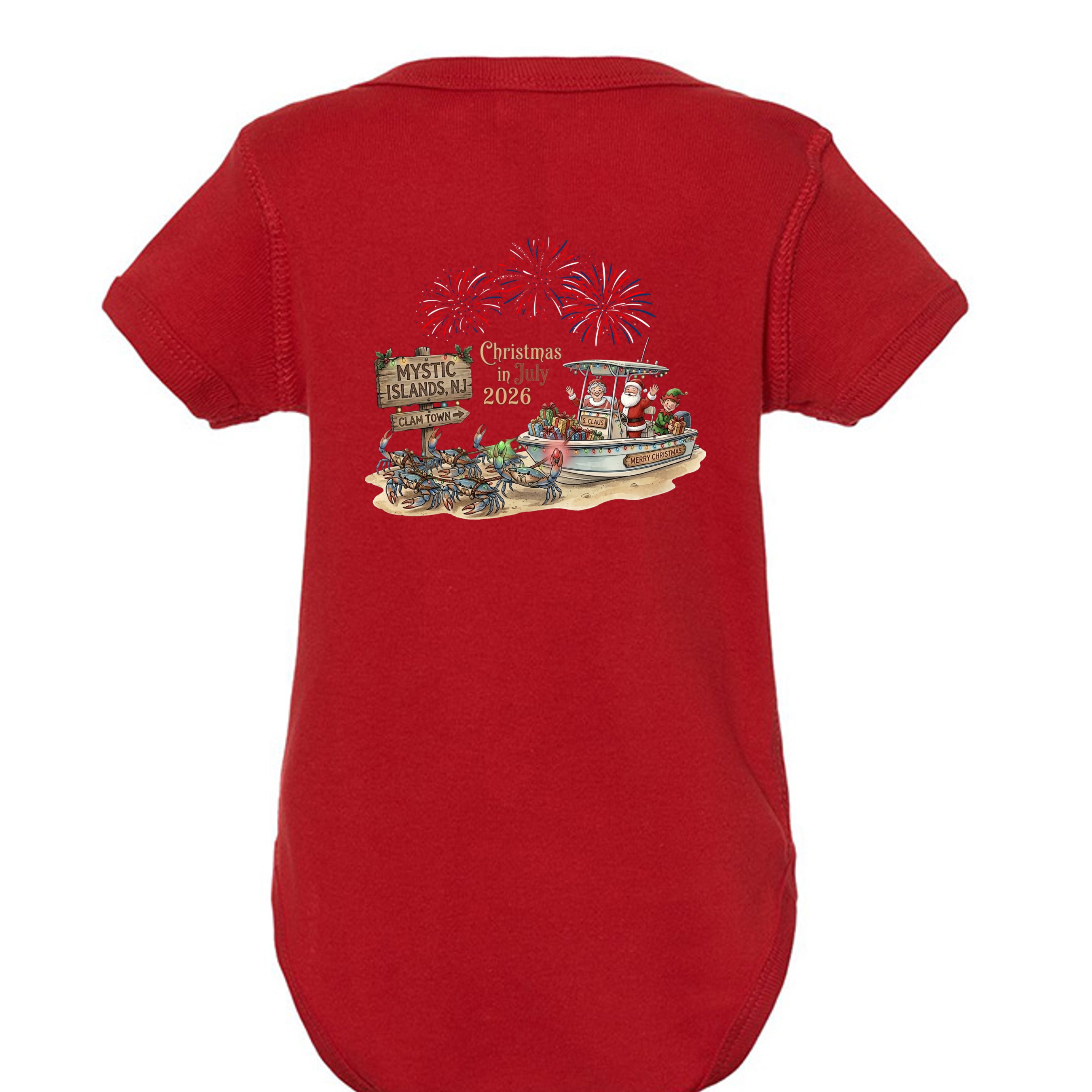 RED - 4400 - BACK