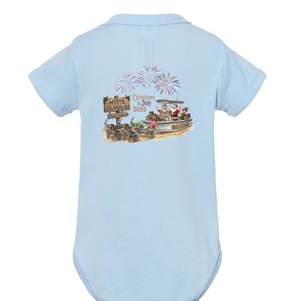 LIGHT BLUE - 4400 - BACK