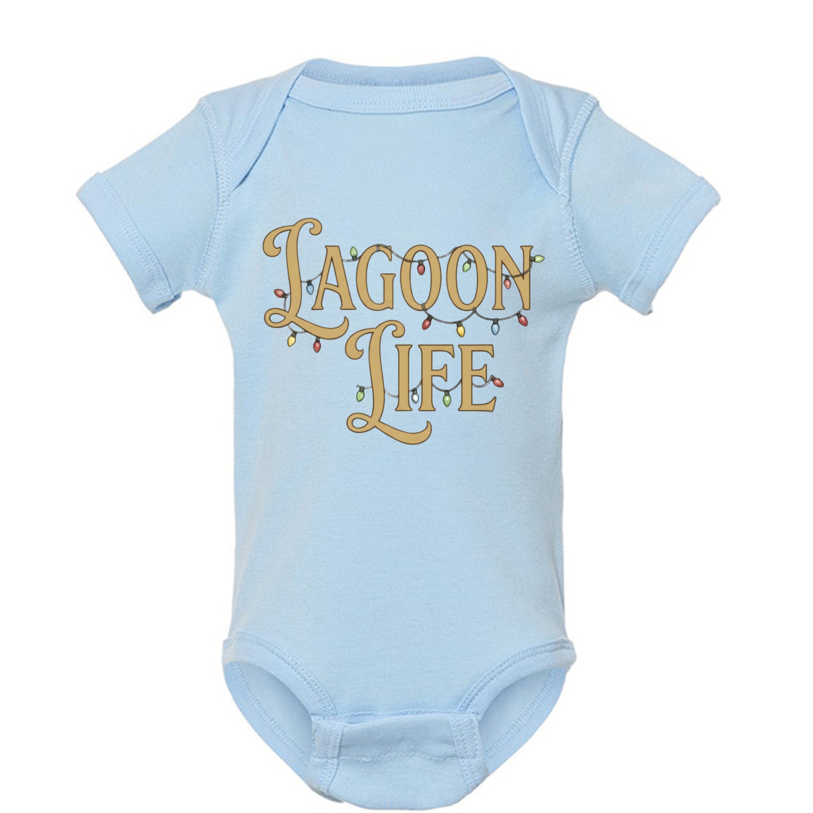LIGHT BLUE - 4400 - FRONT
