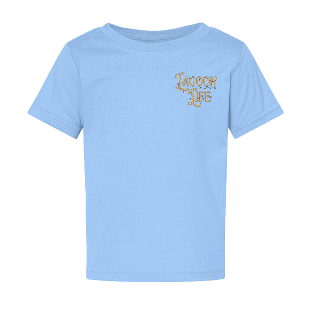 LIGHT BLUE - 3321 - FRONT