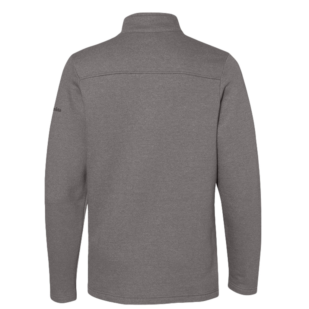 Boulder Heather - 212487 - BACK