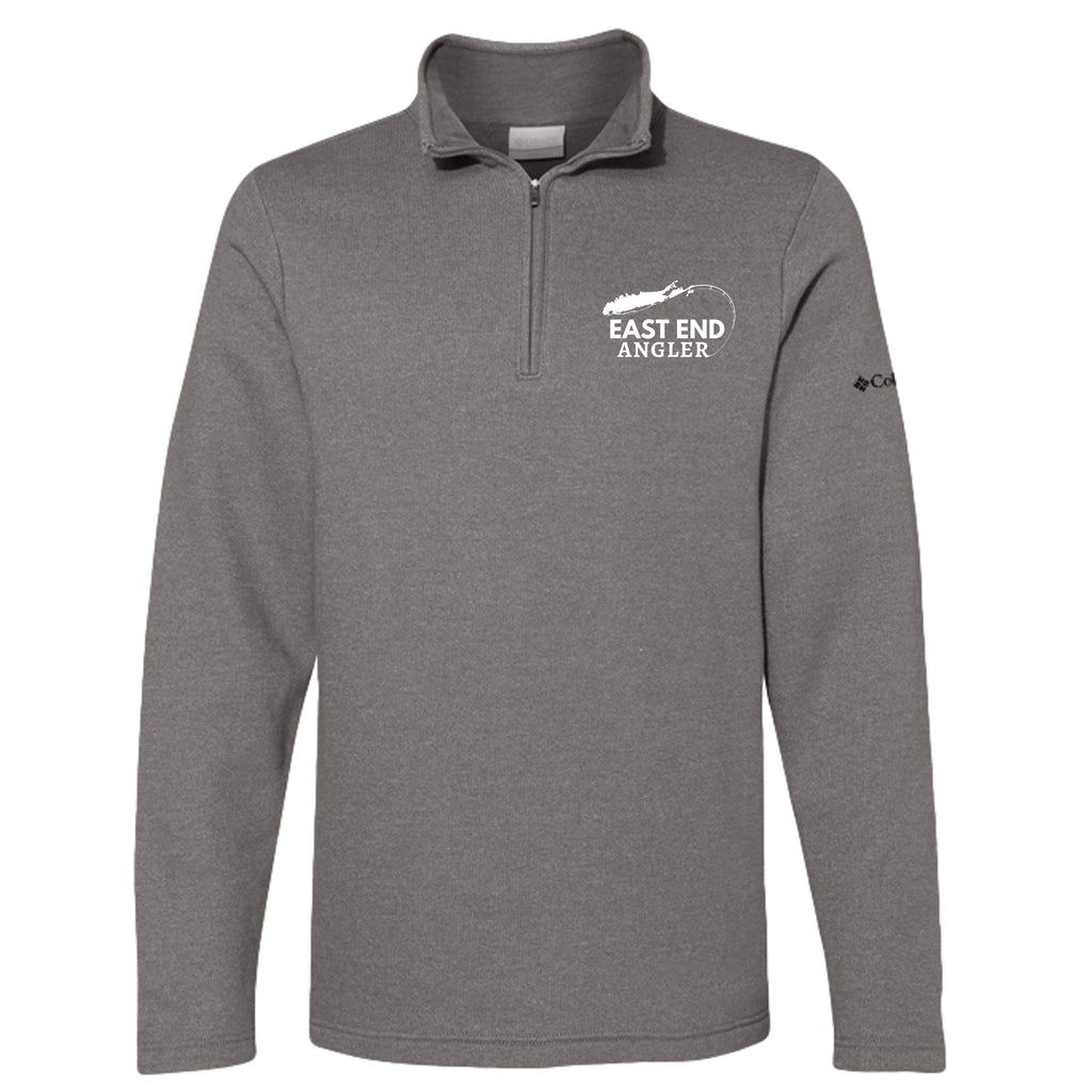 Boulder Heather - 212487 - FRONT
