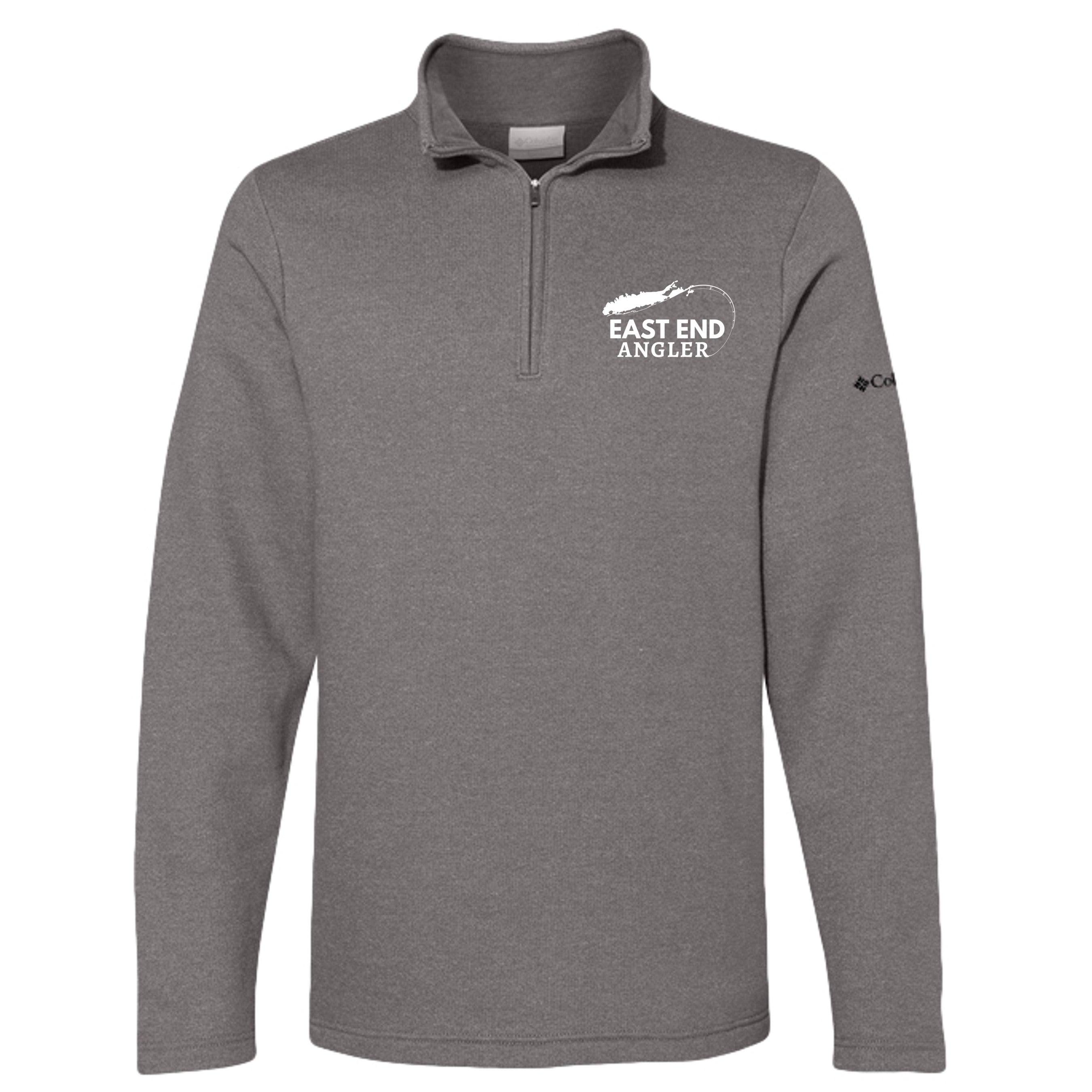 Boulder Heather - 212487 - FRONT