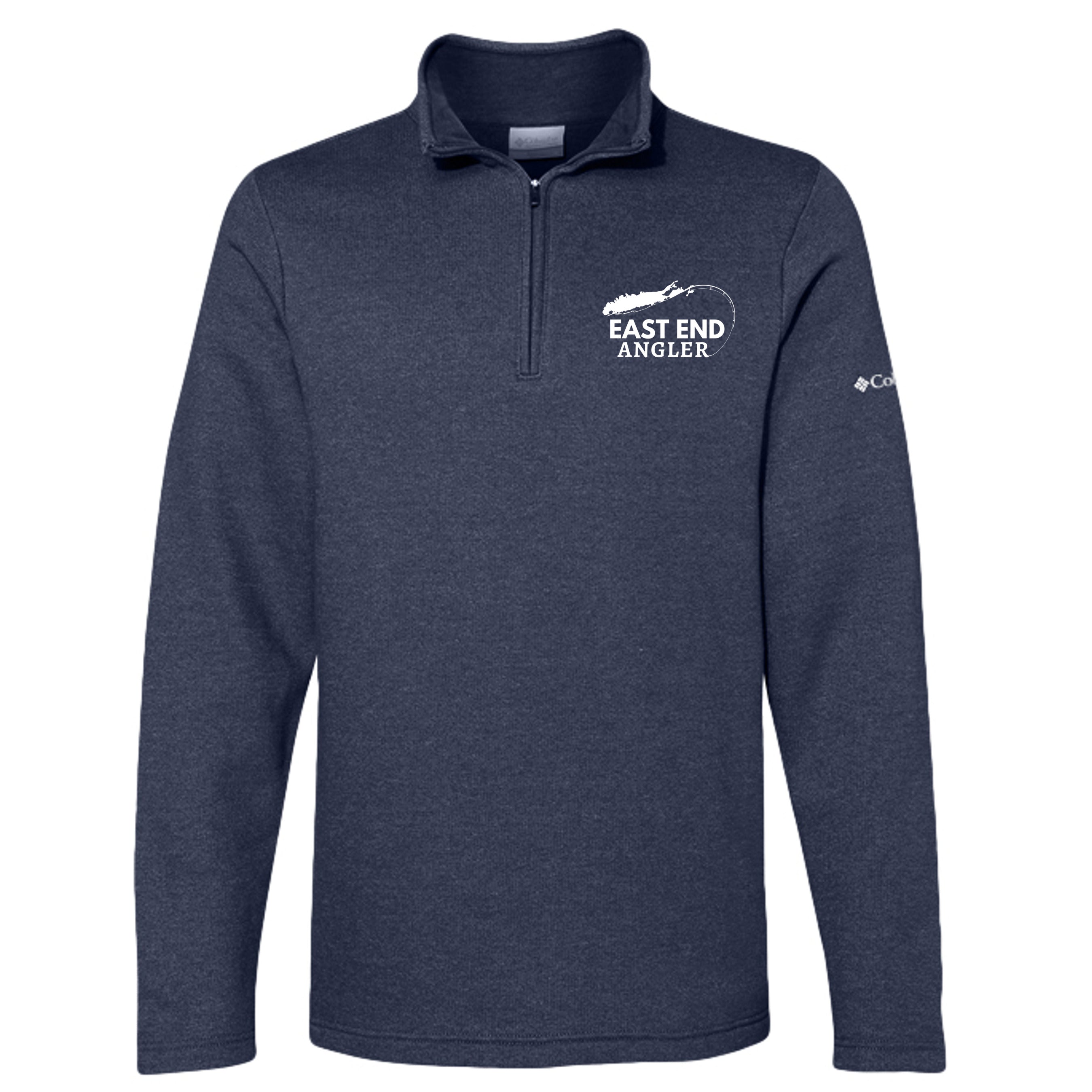 Collegiate Navy - 212487 - FRONT