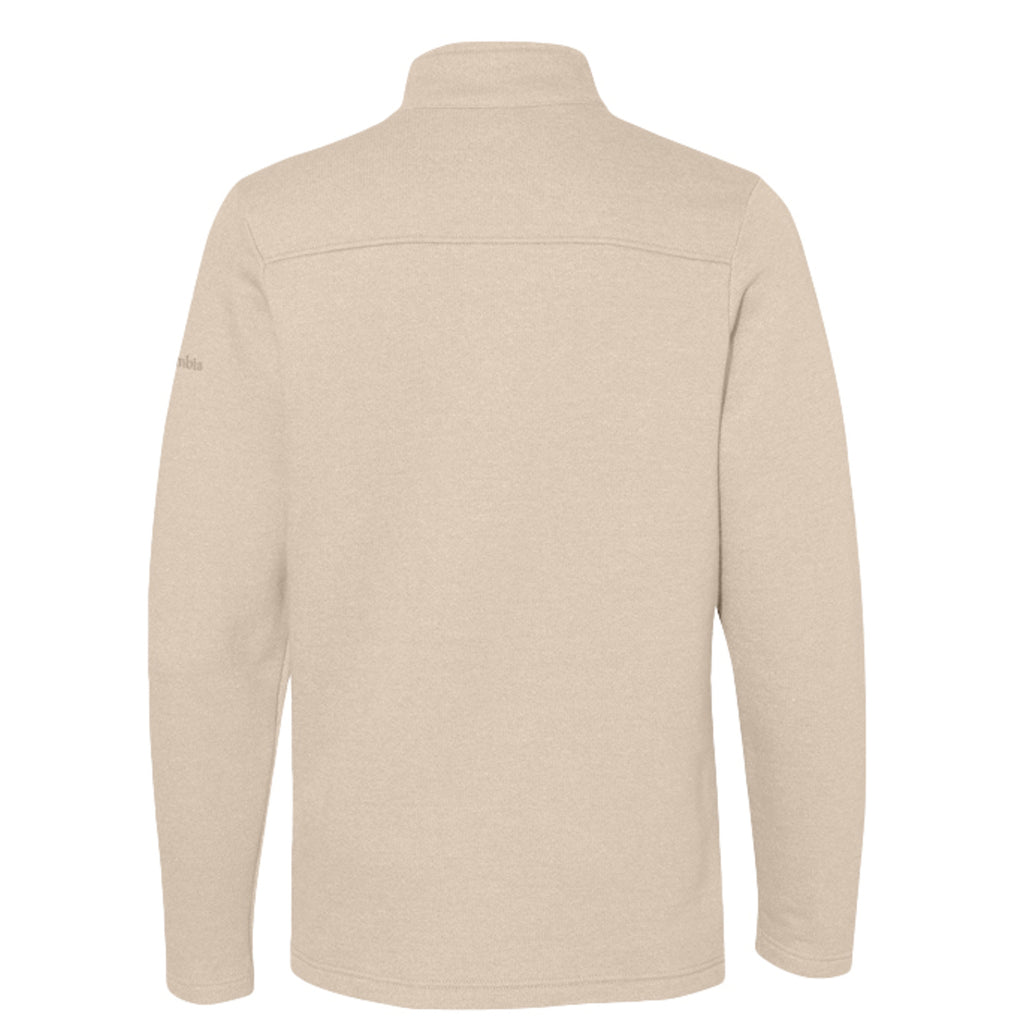 Dark Stone Heather - 212487 - BACK
