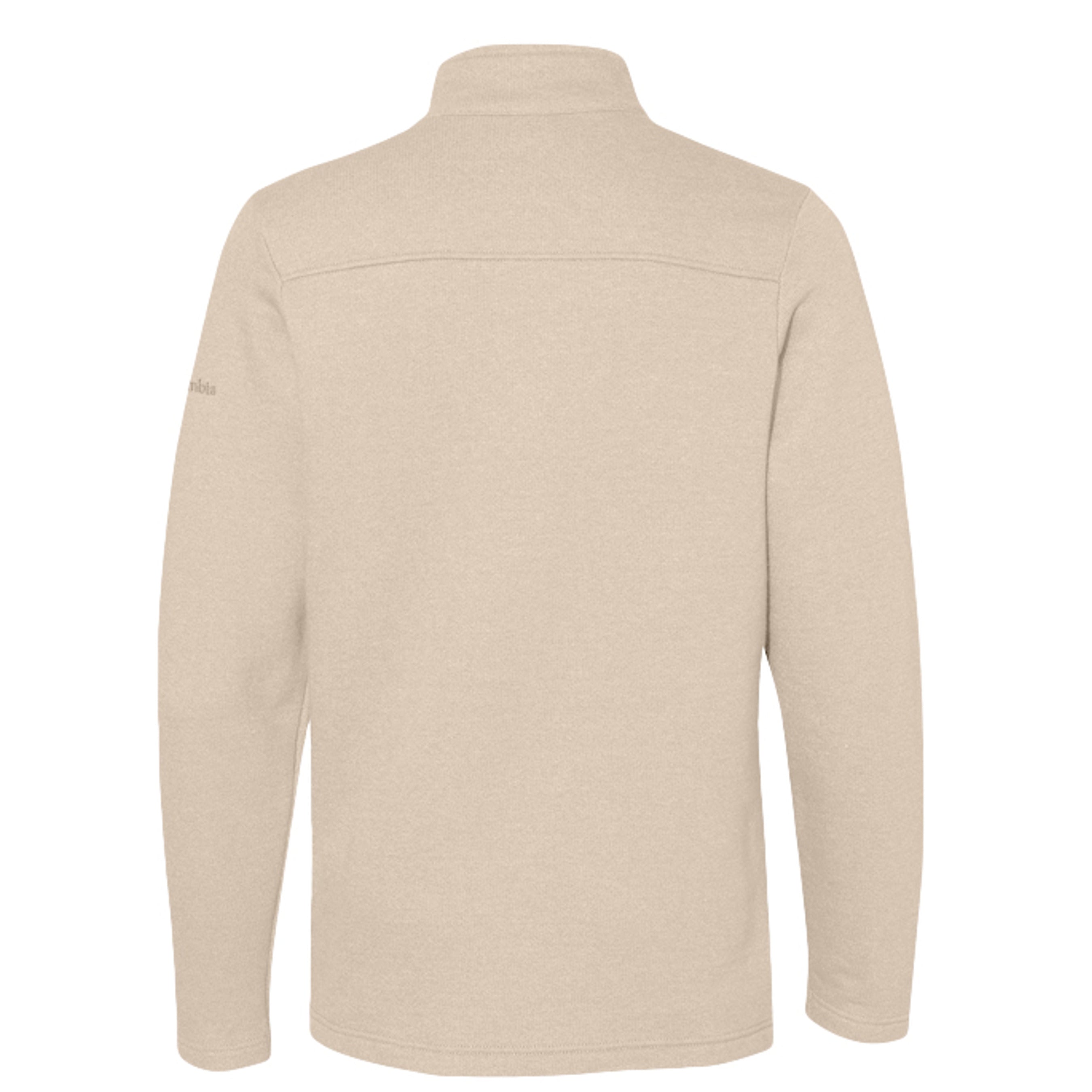 Dark Stone Heather - 212487 - BACK