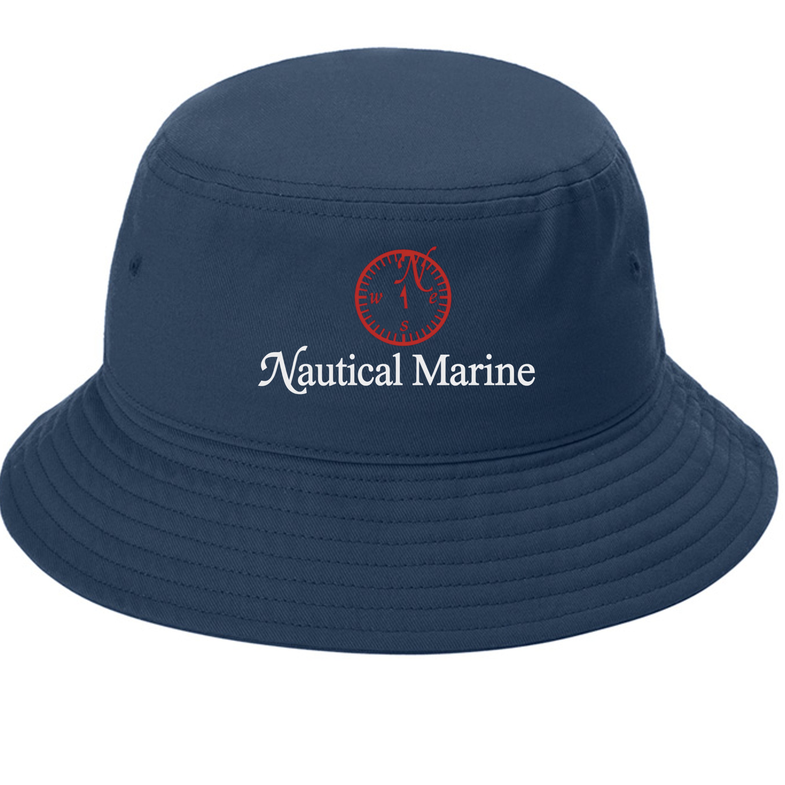 River Blue Navy - C975 - FRONT