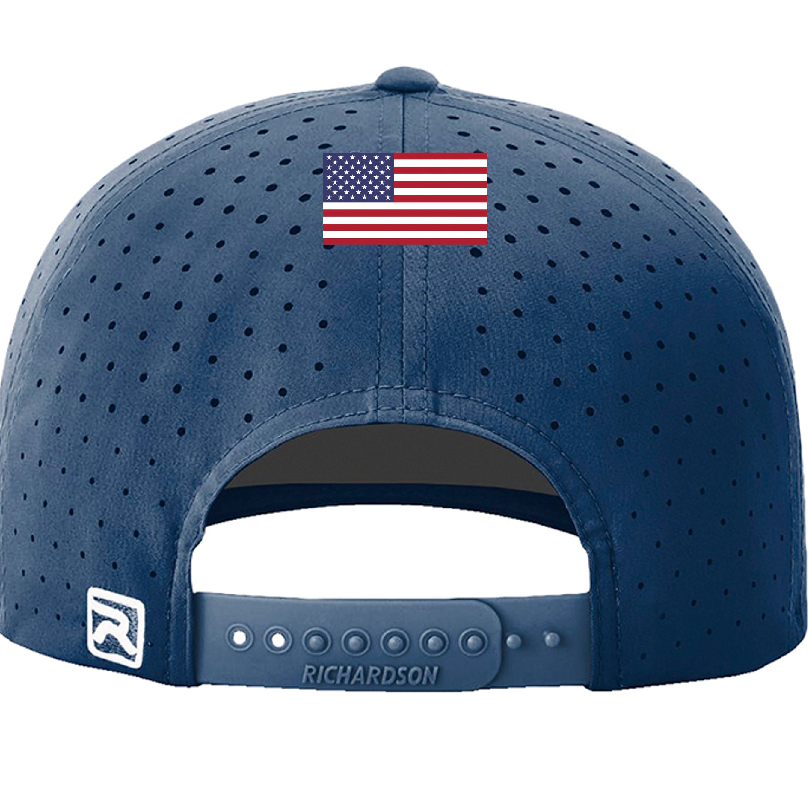 Light Blue - 632 - BACK