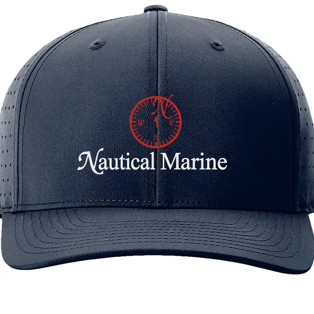 Navy - 632 - FRONT