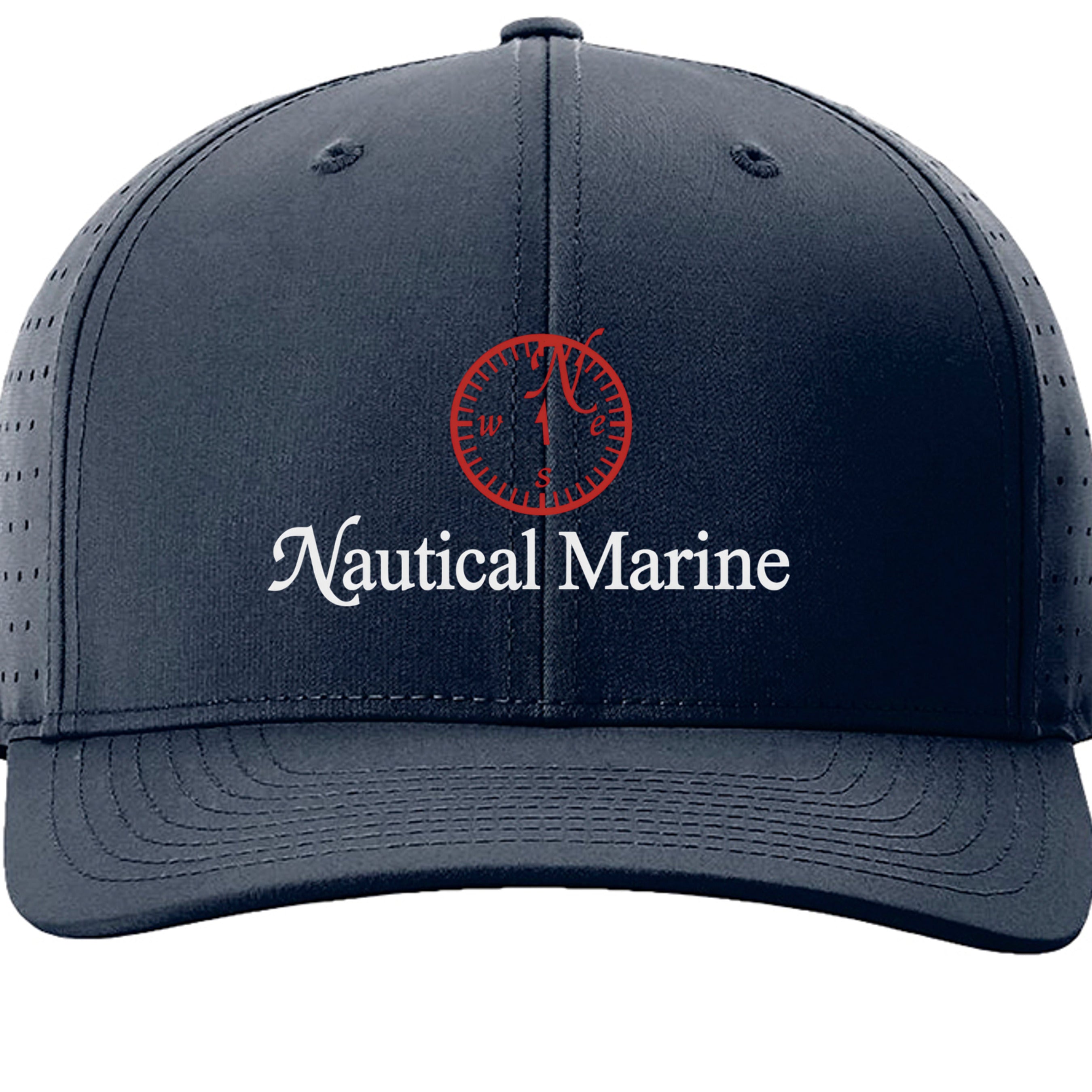 Navy - 632 - FRONT