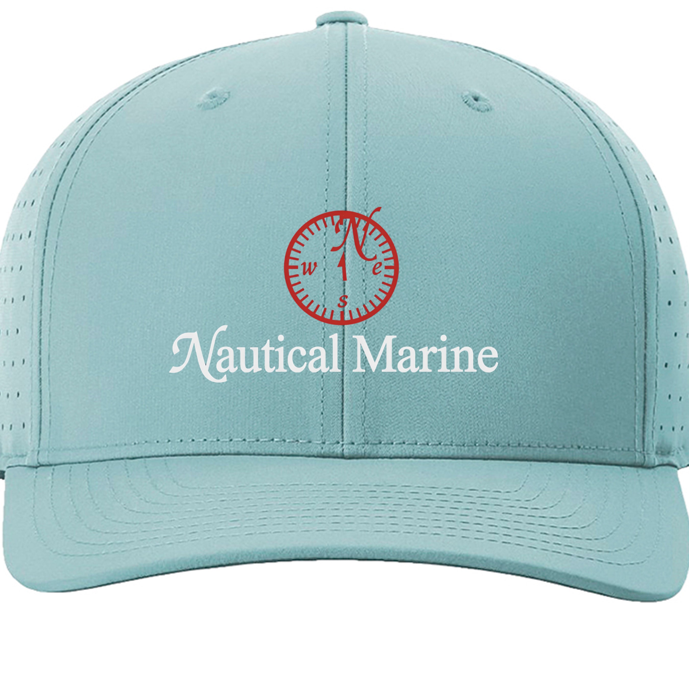 Smoke Blue - 632 - FRONT