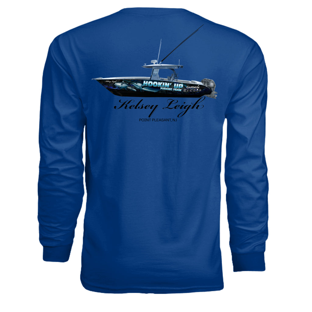 ROYAL - N3165 - BACK