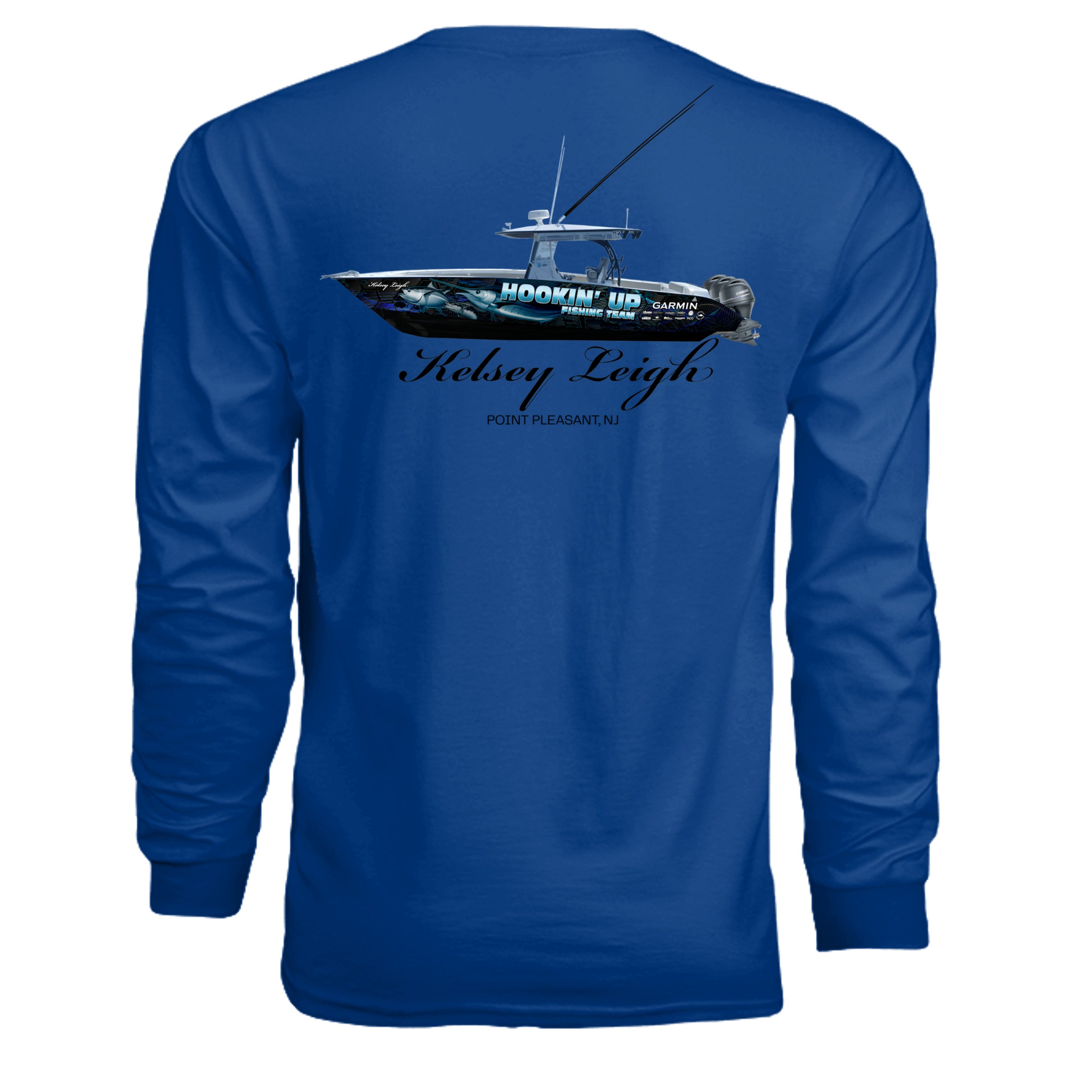 ROYAL - N3165 - BACK