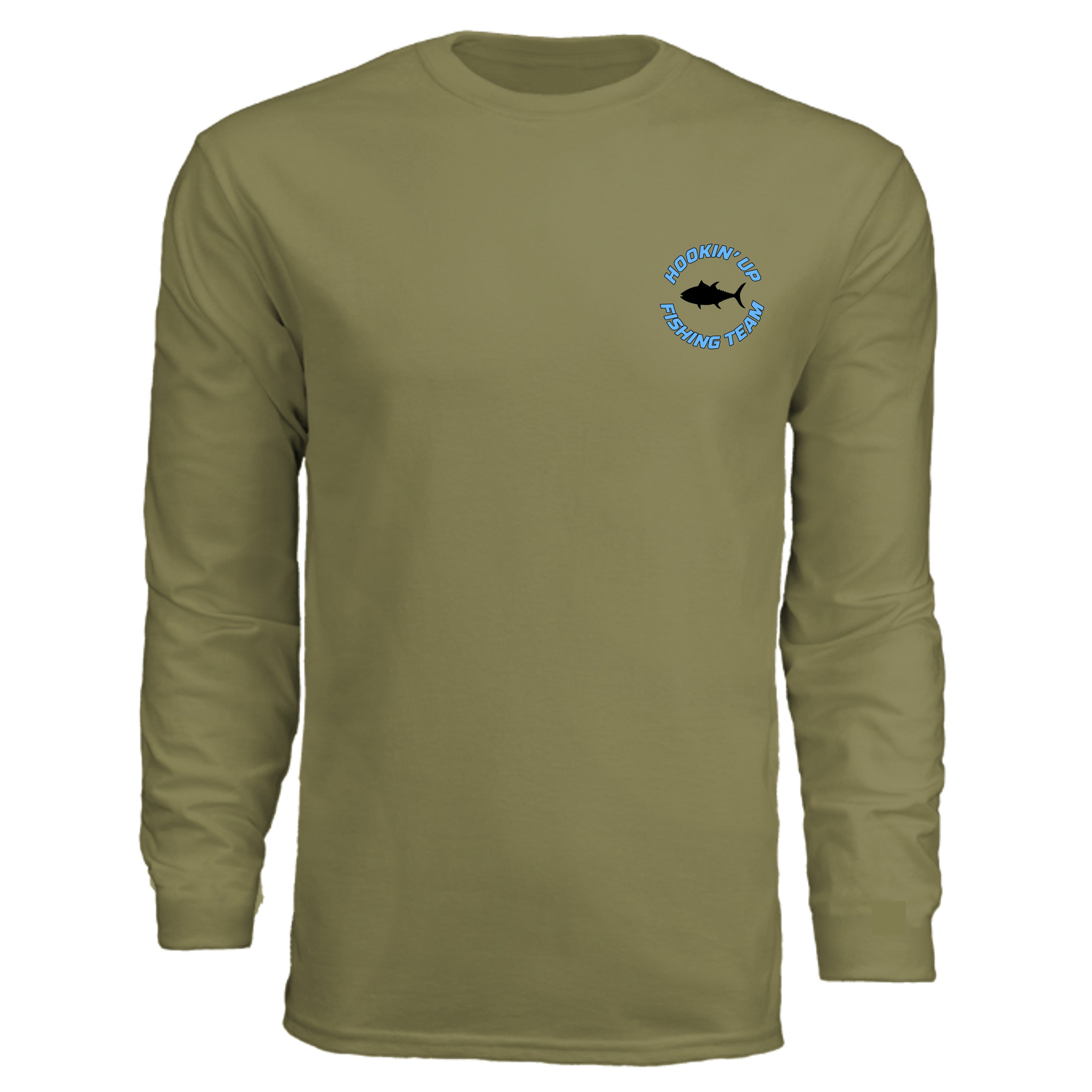 OLIVE - N3165 - FRONT