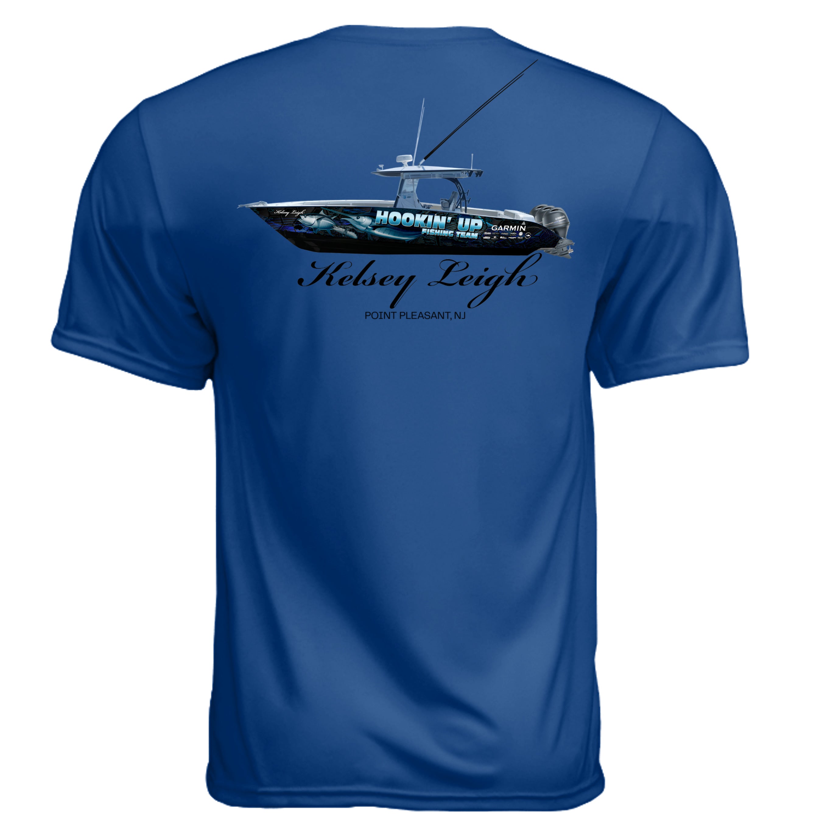 ROYAL - N3142 - BACK