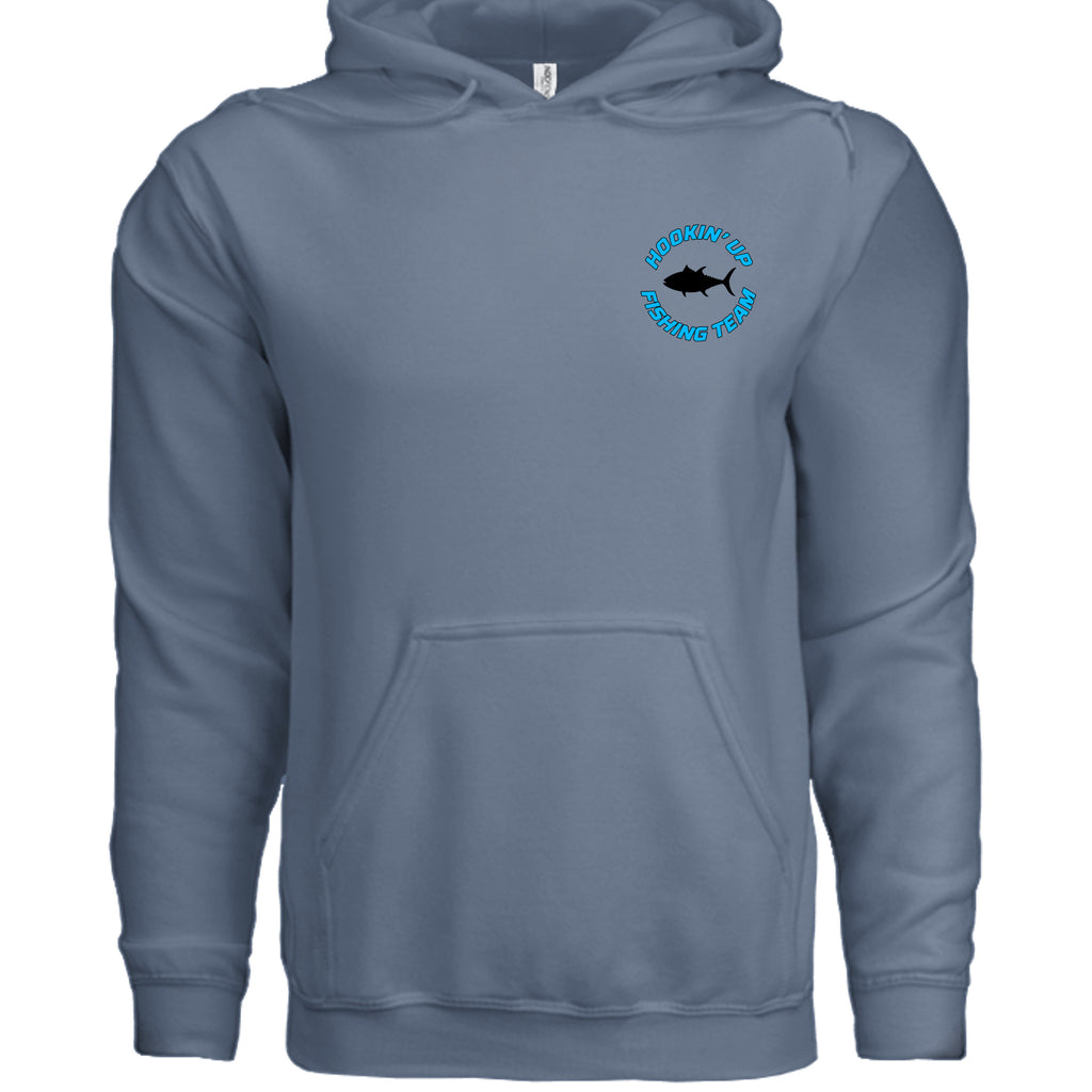 Storm Blue - IND4000 - FRONT