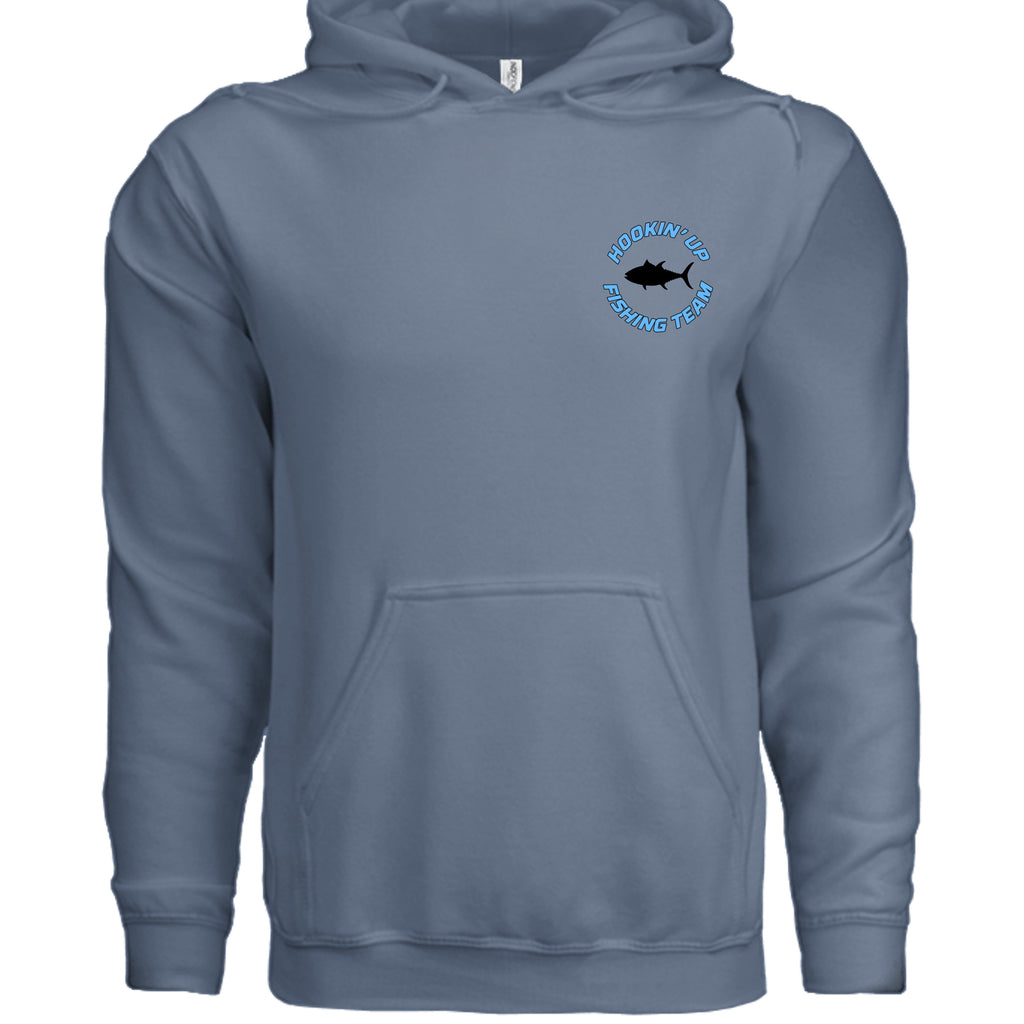 Storm Blue - IND4000 - FRONT