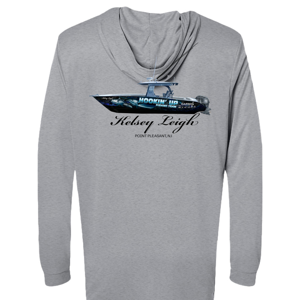 Medium Grey - 220P - BACK