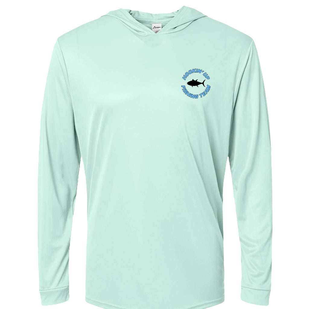 Mint Green - 220P - FRONT