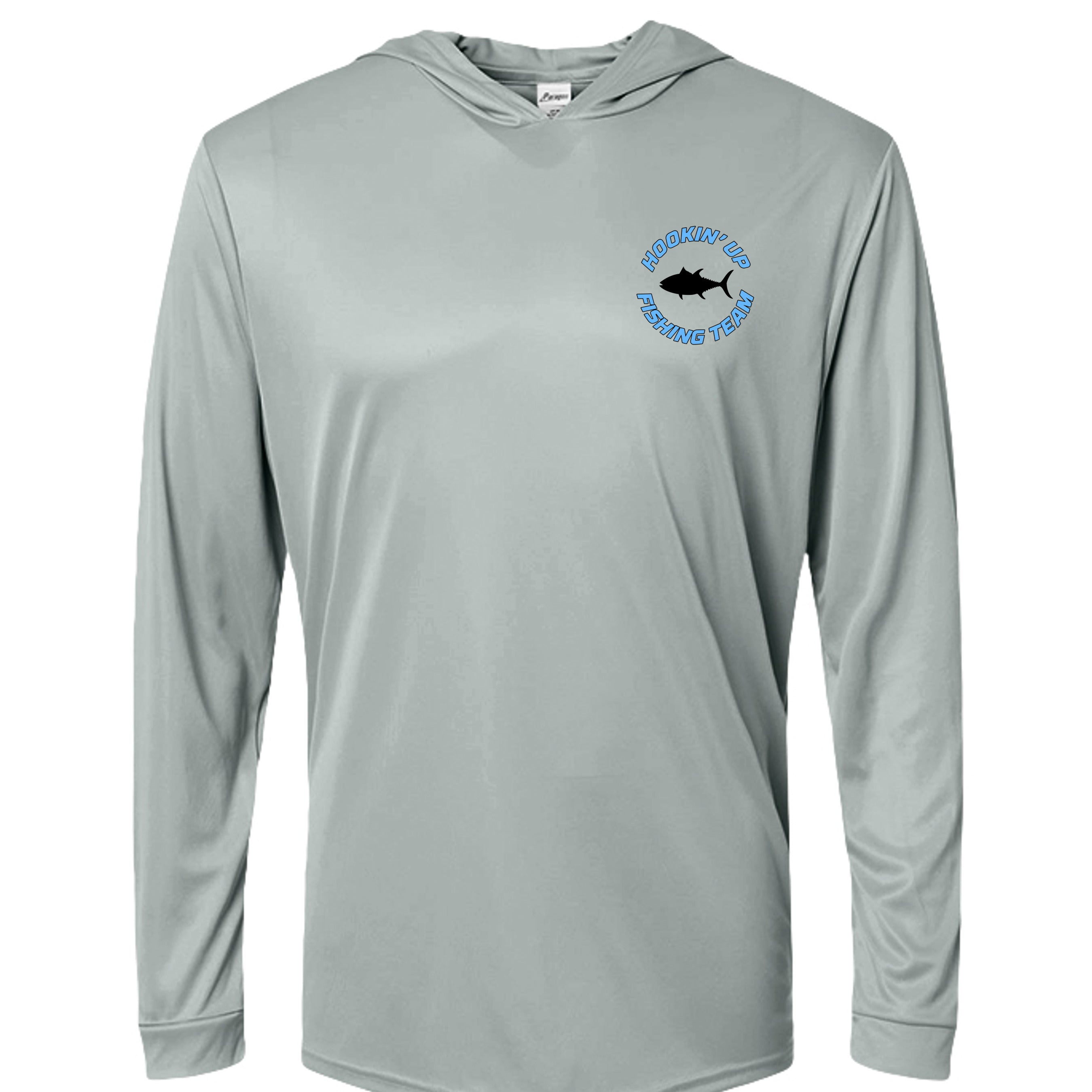 Medium Grey - 220P - FRONT