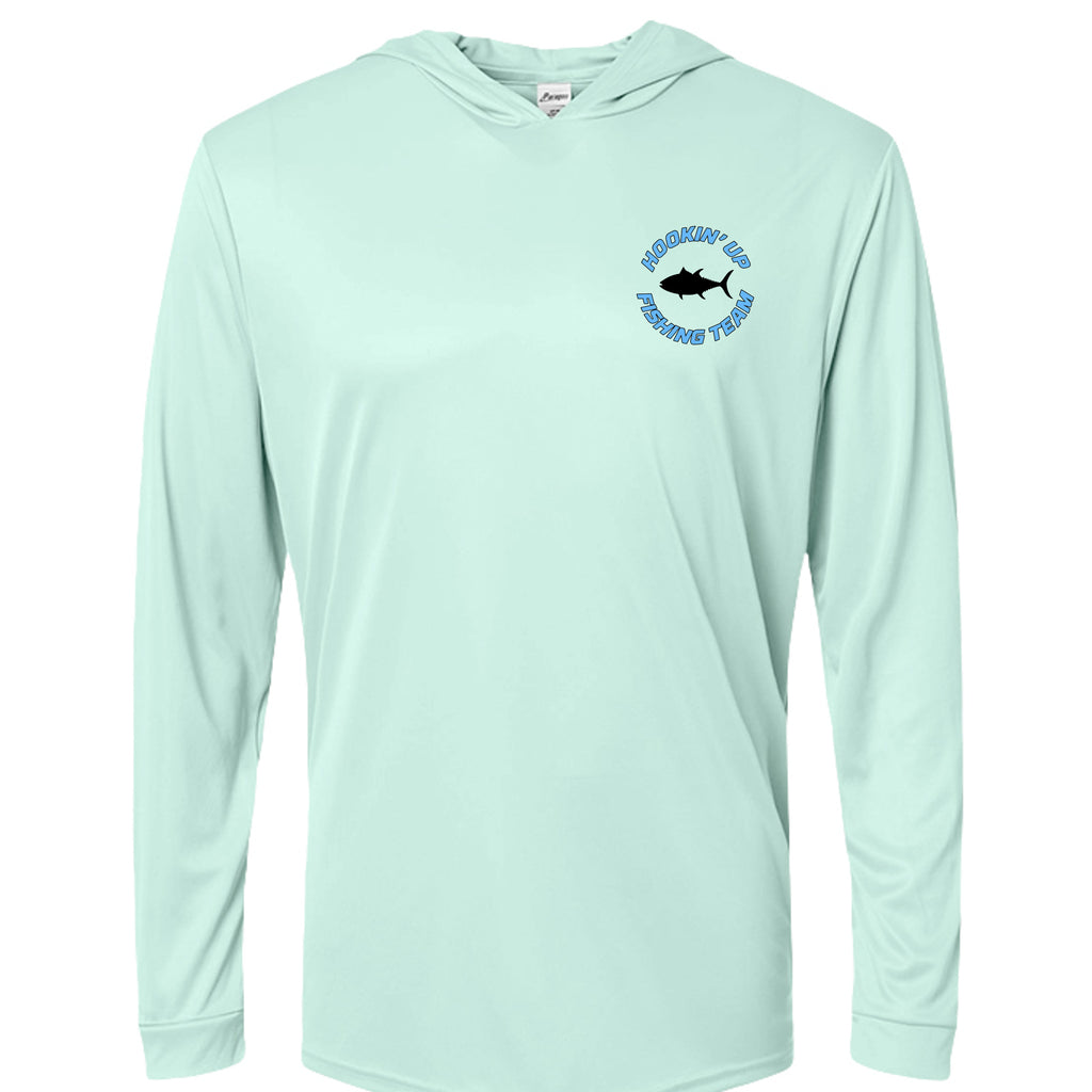 Mint Green - 220P - FRONT