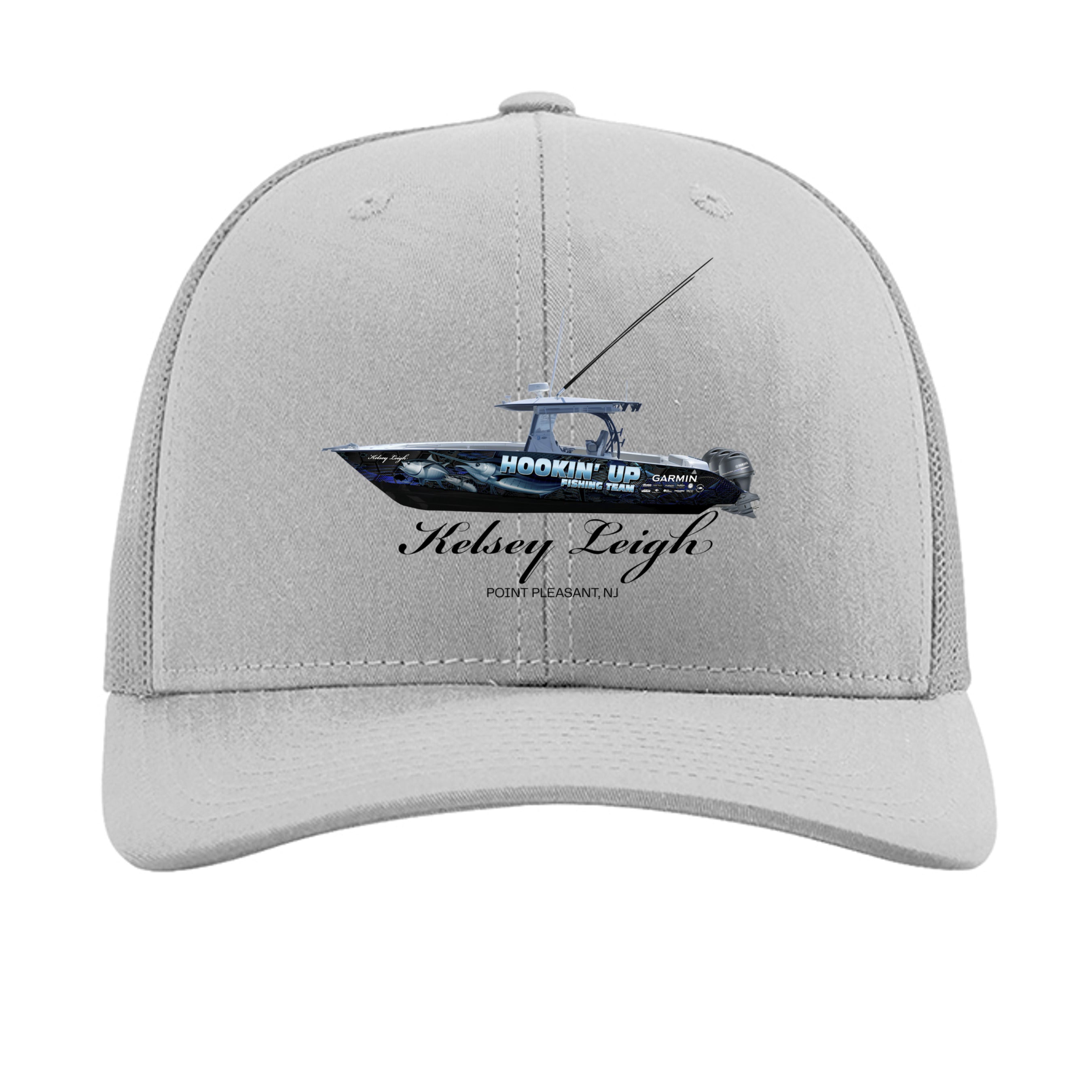Light Grey - 112 - FRONT