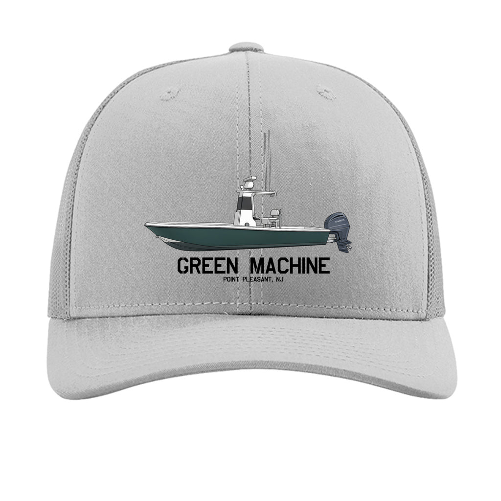 Light Grey - 112 - FRONT