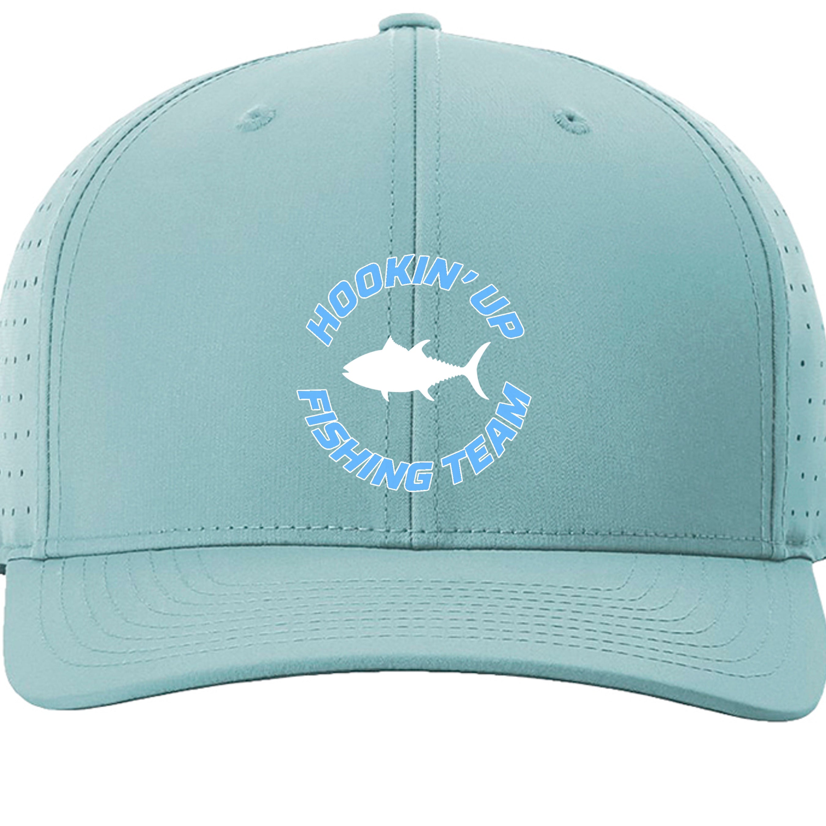 Smoke Blue - 632 - FRONT