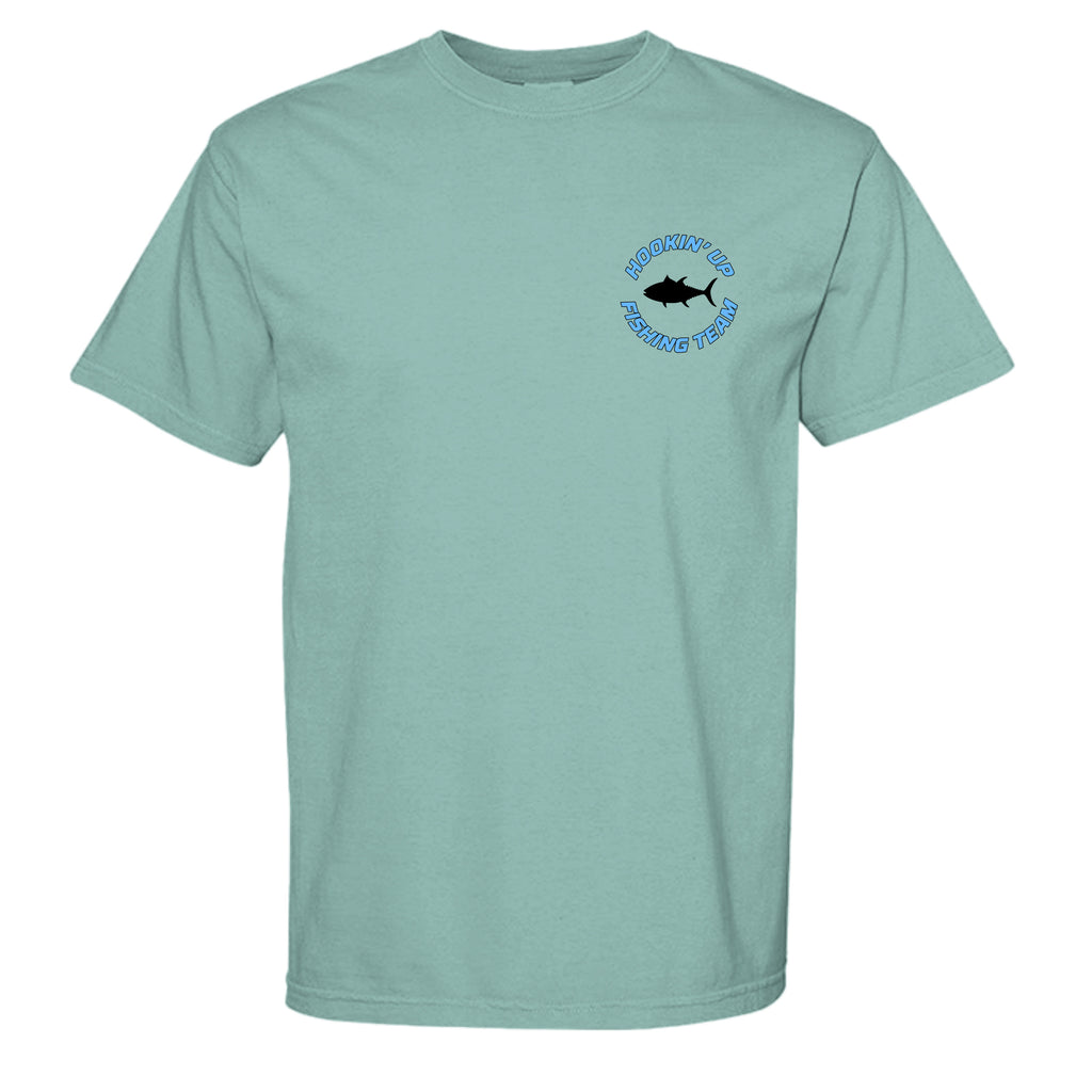 SEAFOAM - C1717 - FRONT