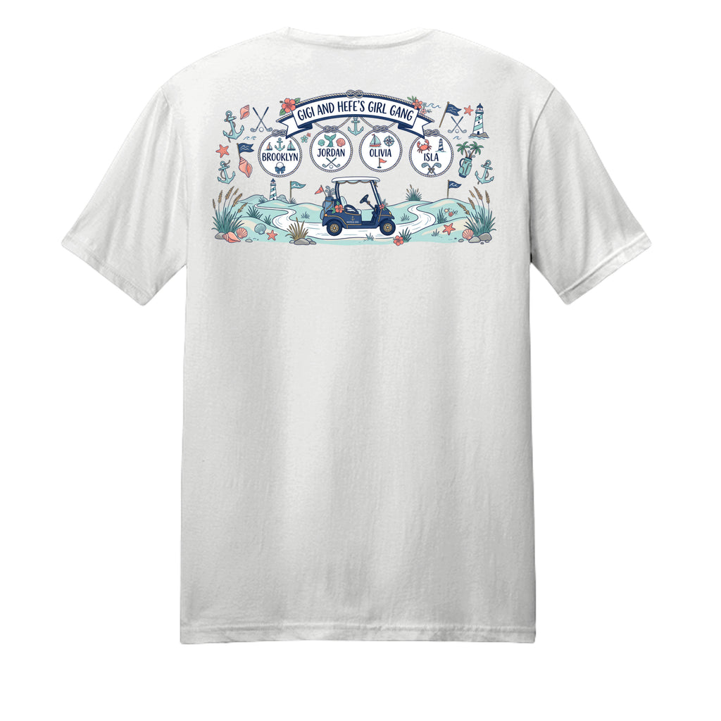 White - PC54 - BACK