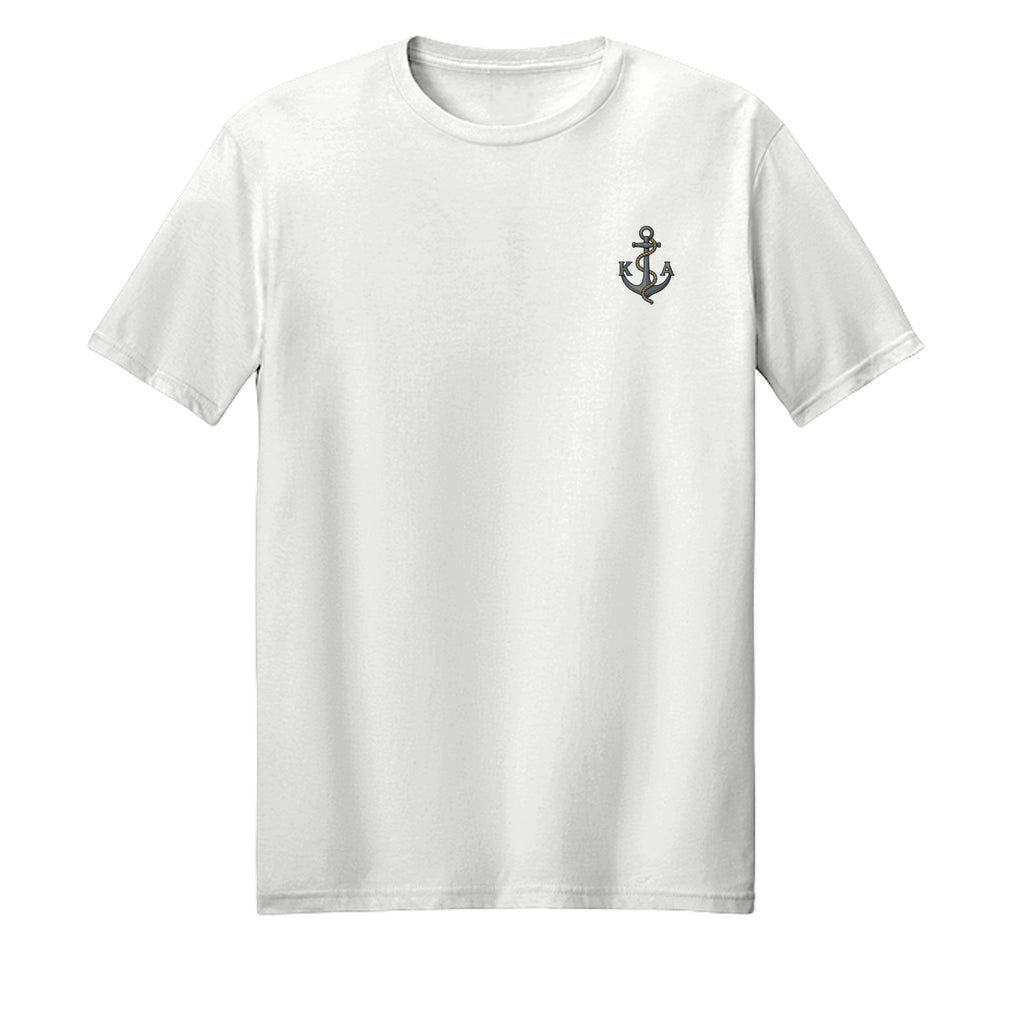 White - PC54 - FRONT